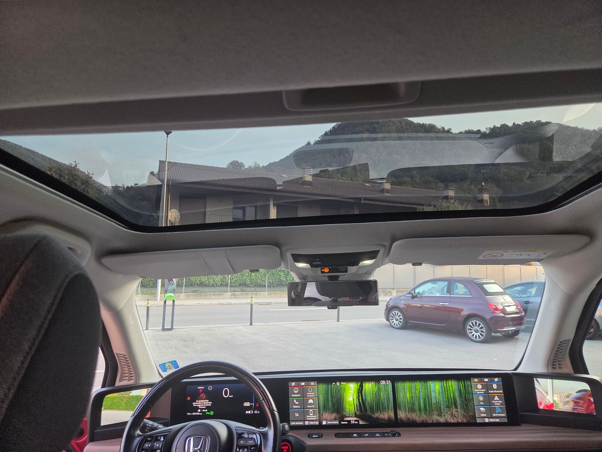 HONDA e Advance-image-7