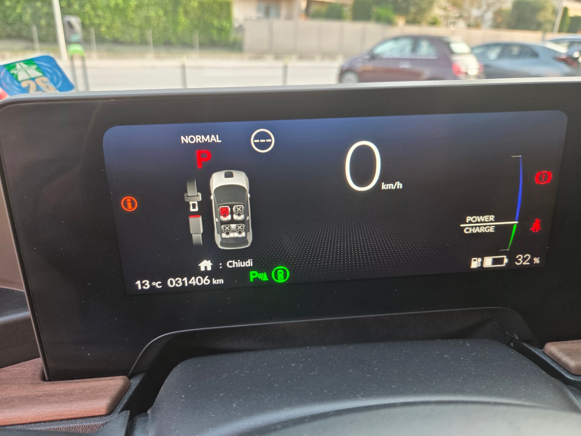 HONDA e Advance-image-8
