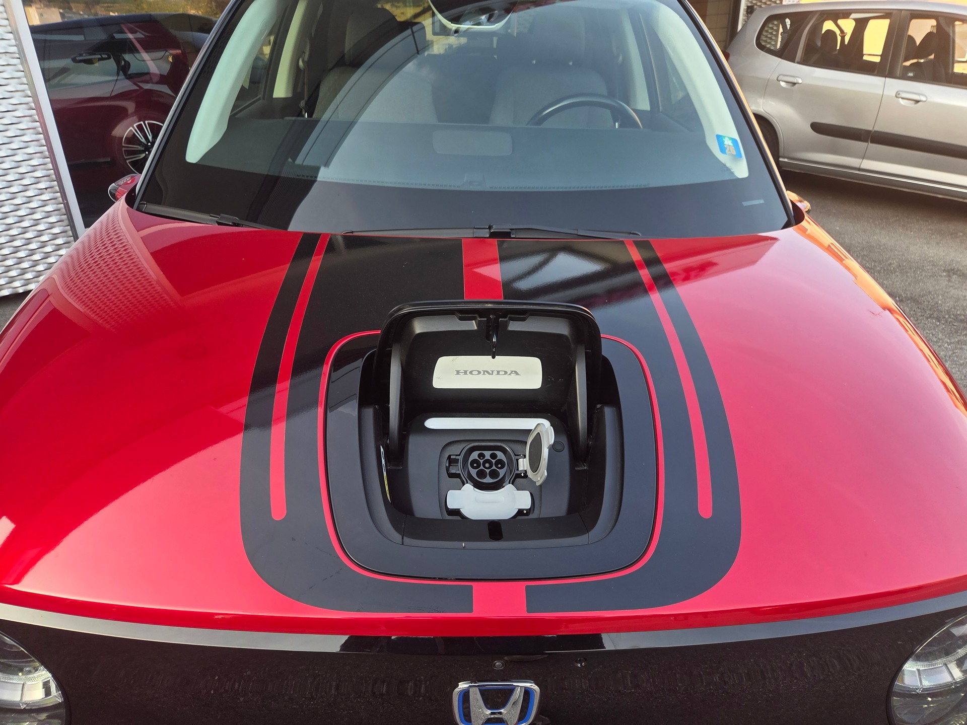 HONDA e Advance-image-13