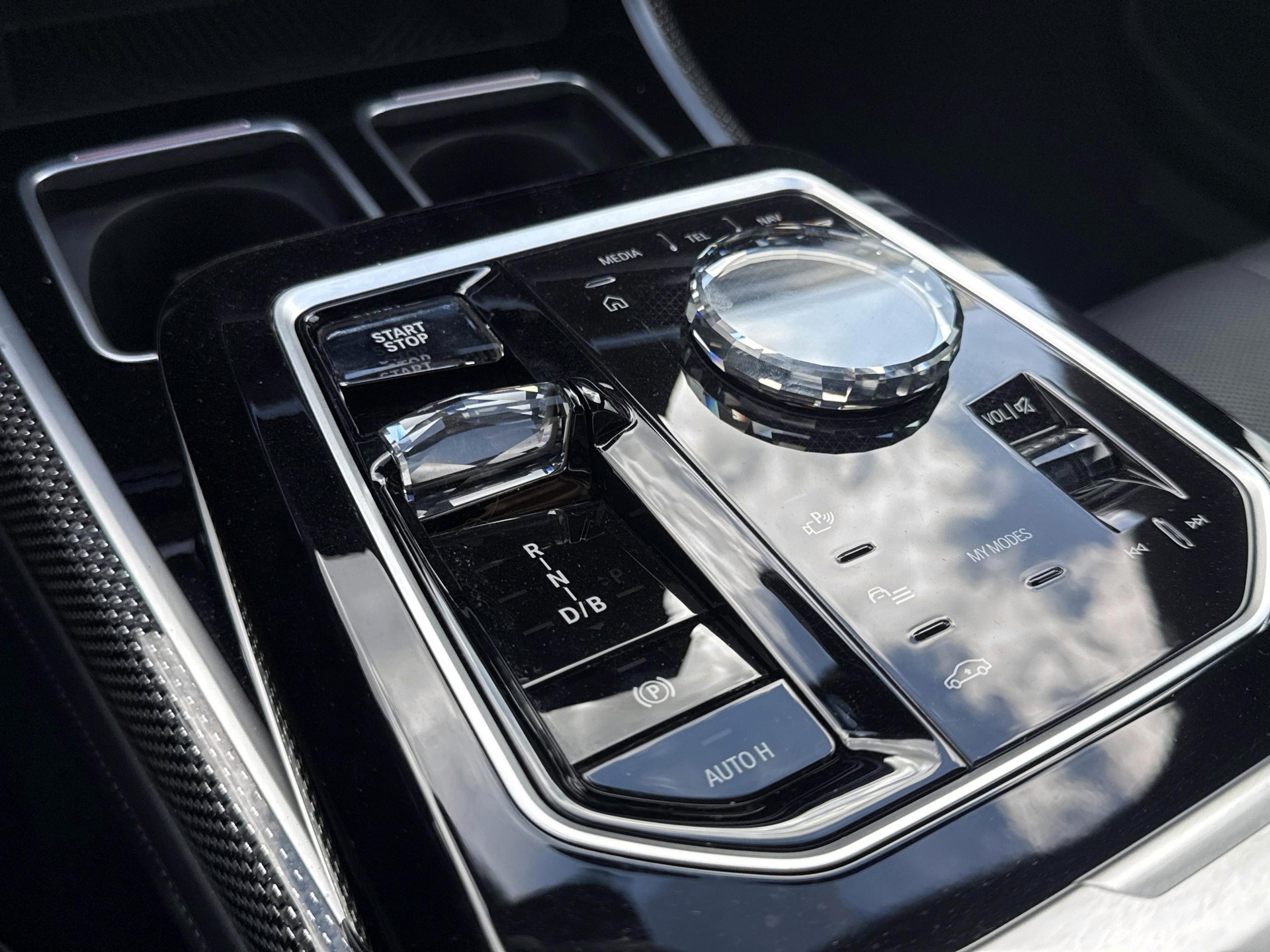 BMW i7 xDrive 60 M Sport Pro-image-15