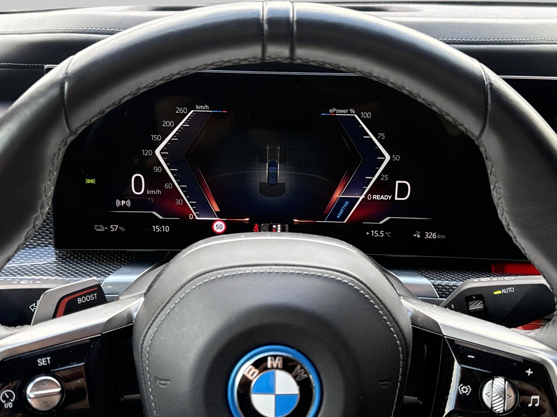 BMW i7 xDrive 60 M Sport Pro-image-14