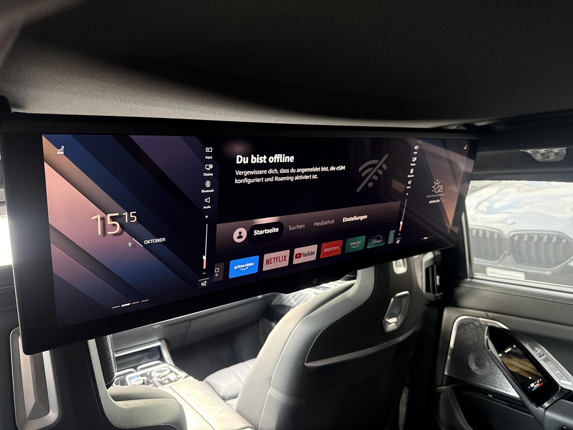BMW i7 xDrive 60 M Sport Pro-image-20