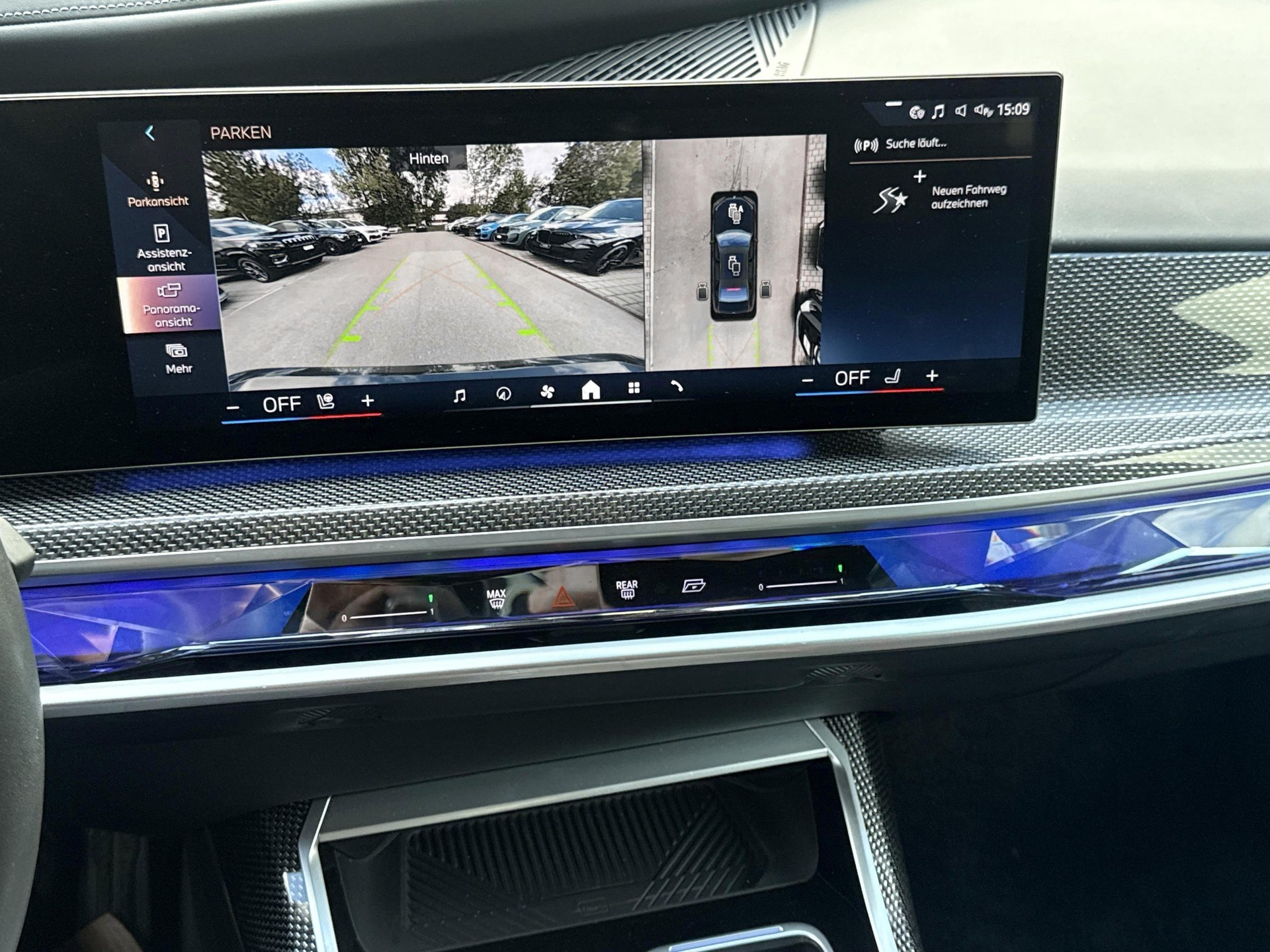 BMW i7 xDrive 60 M Sport Pro-image-10