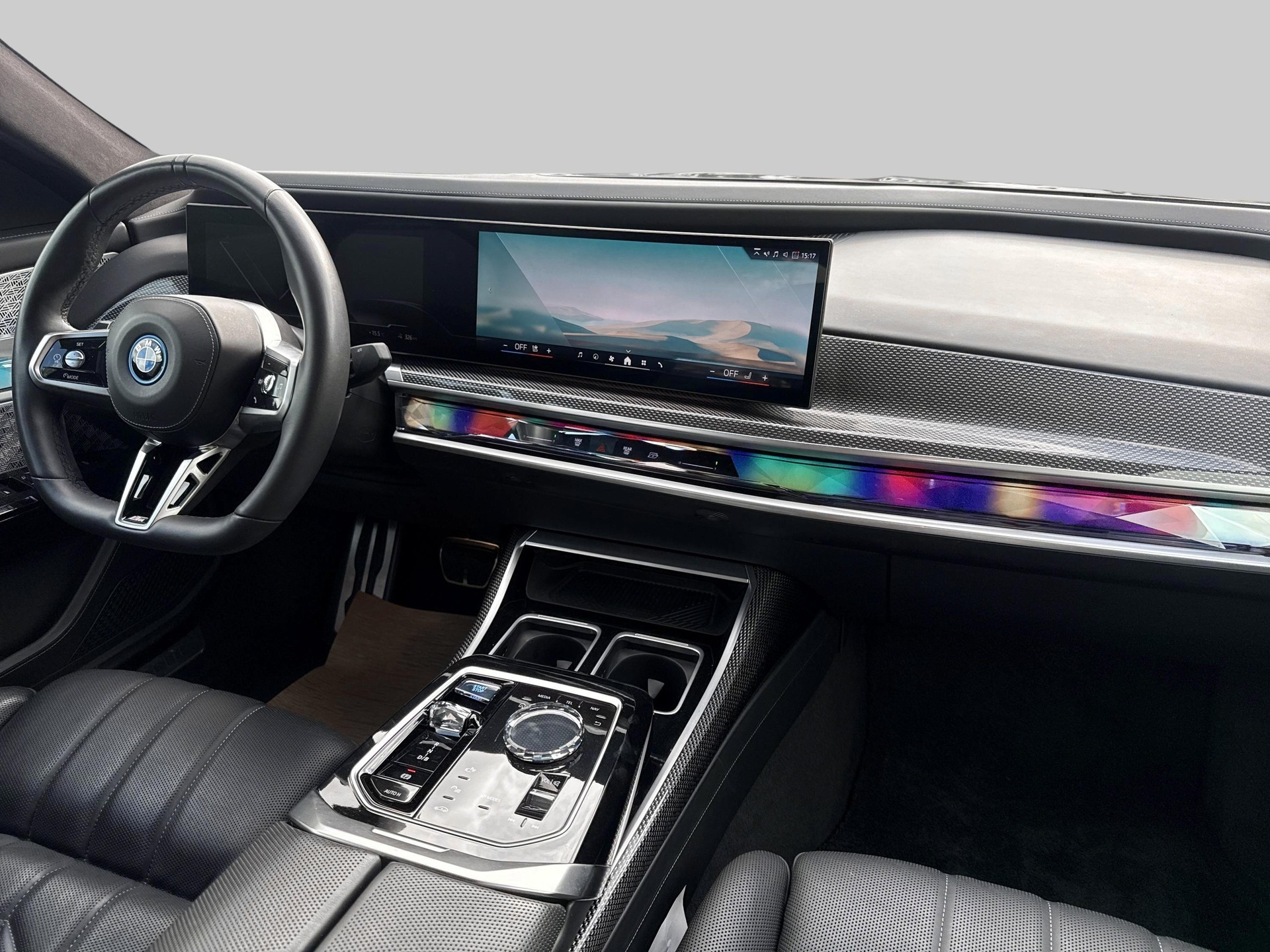 BMW i7 xDrive 60 M Sport Pro-image-8