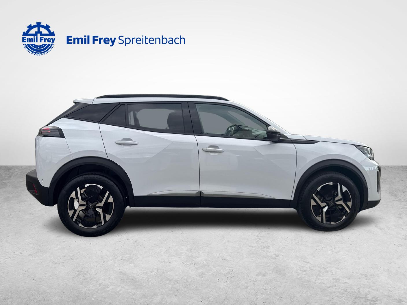 PEUGEOT 2008 1.2 Hybrid 145 Allure Premium-image-5