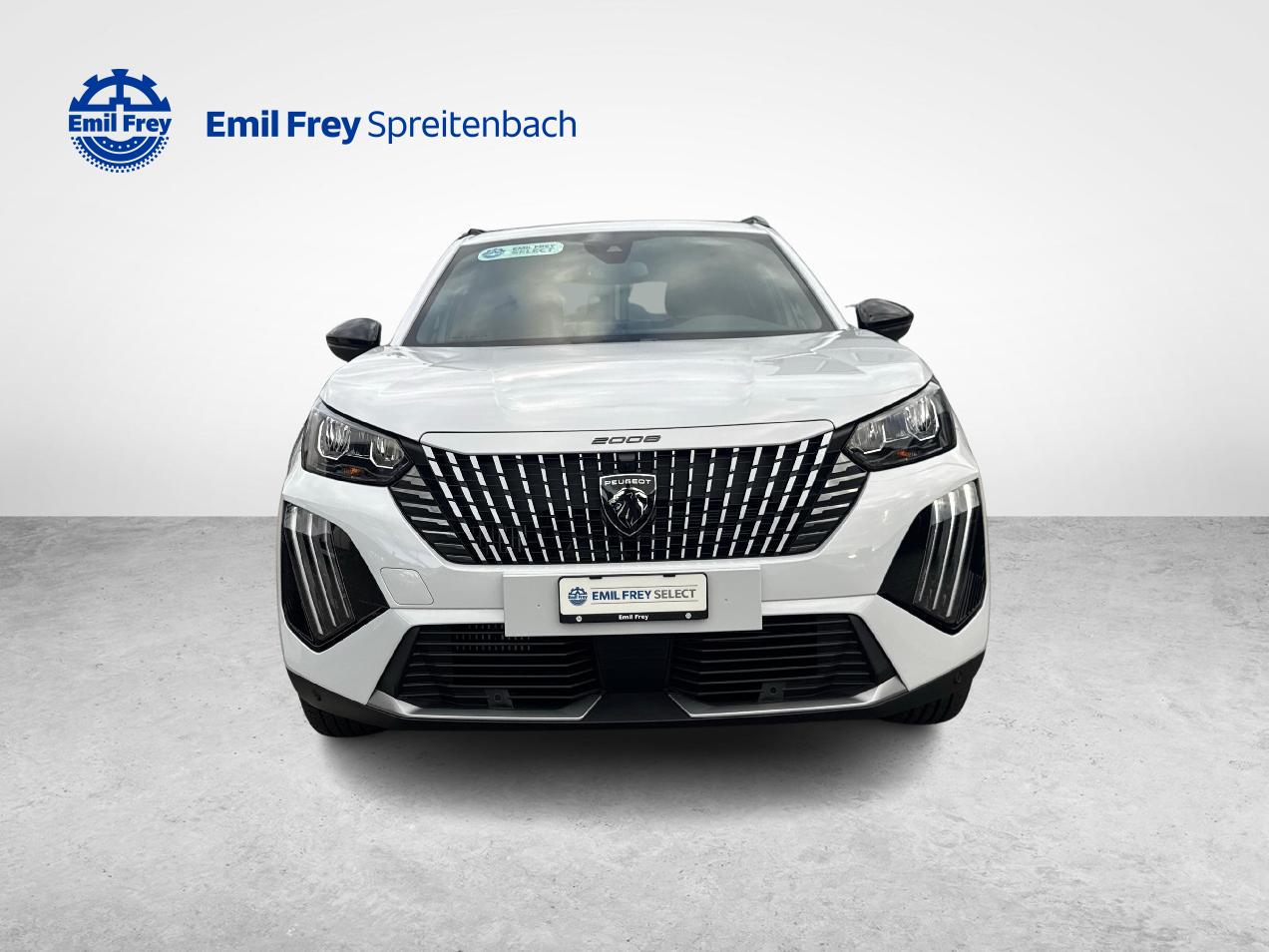 PEUGEOT 2008 1.2 Hybrid 145 Allure Premium-image-7