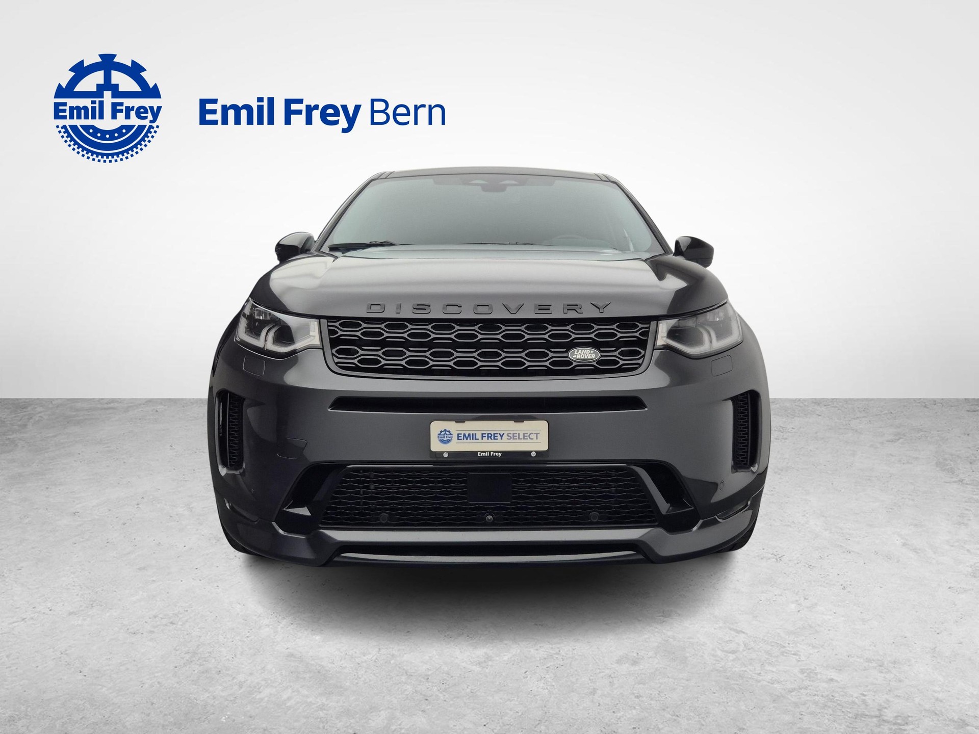 LAND ROVER Discovery Sport 2.0 Si4 290 Black Edition-image-10