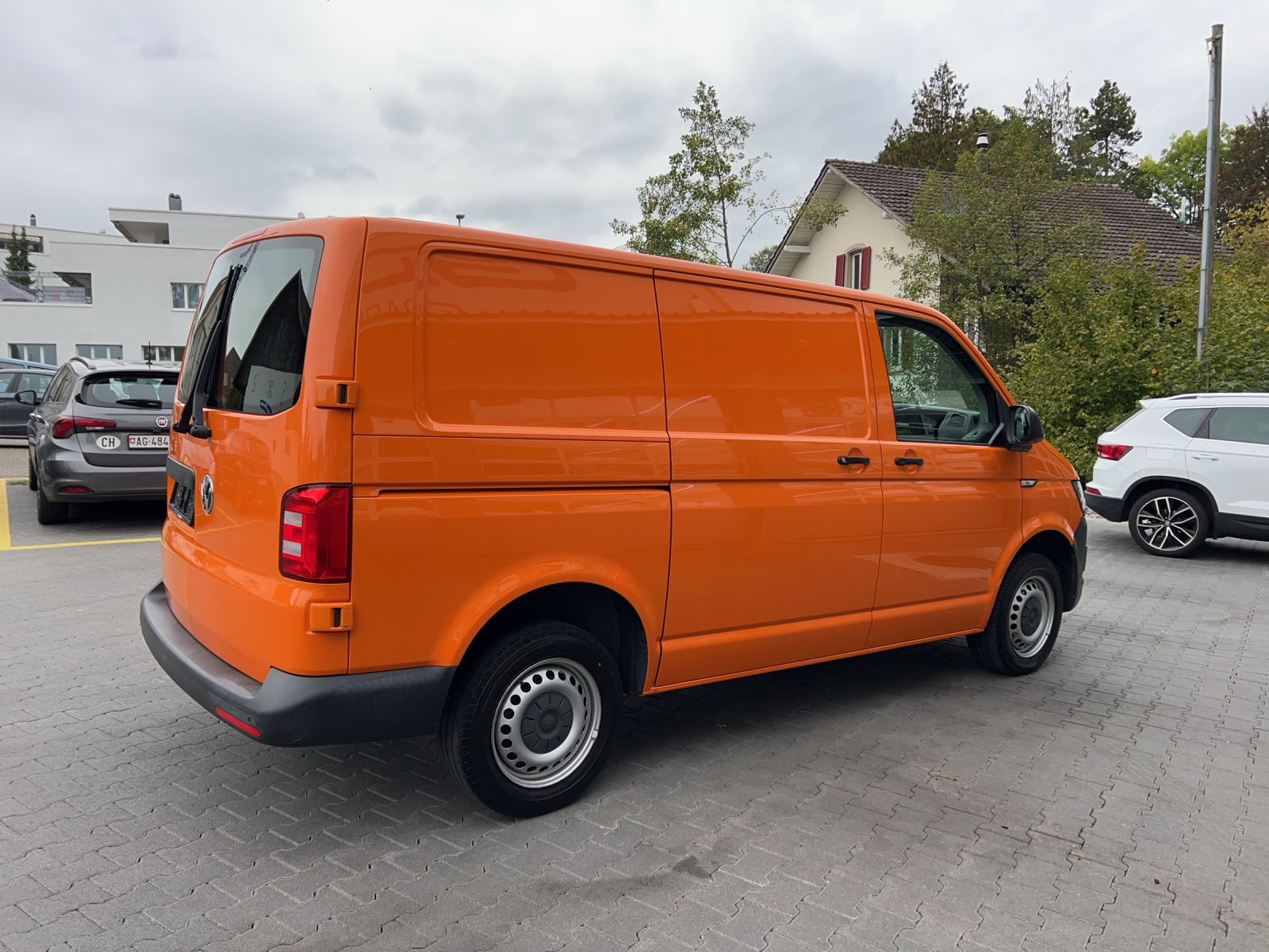 VW T6 2.0 TDI DSG-image-3