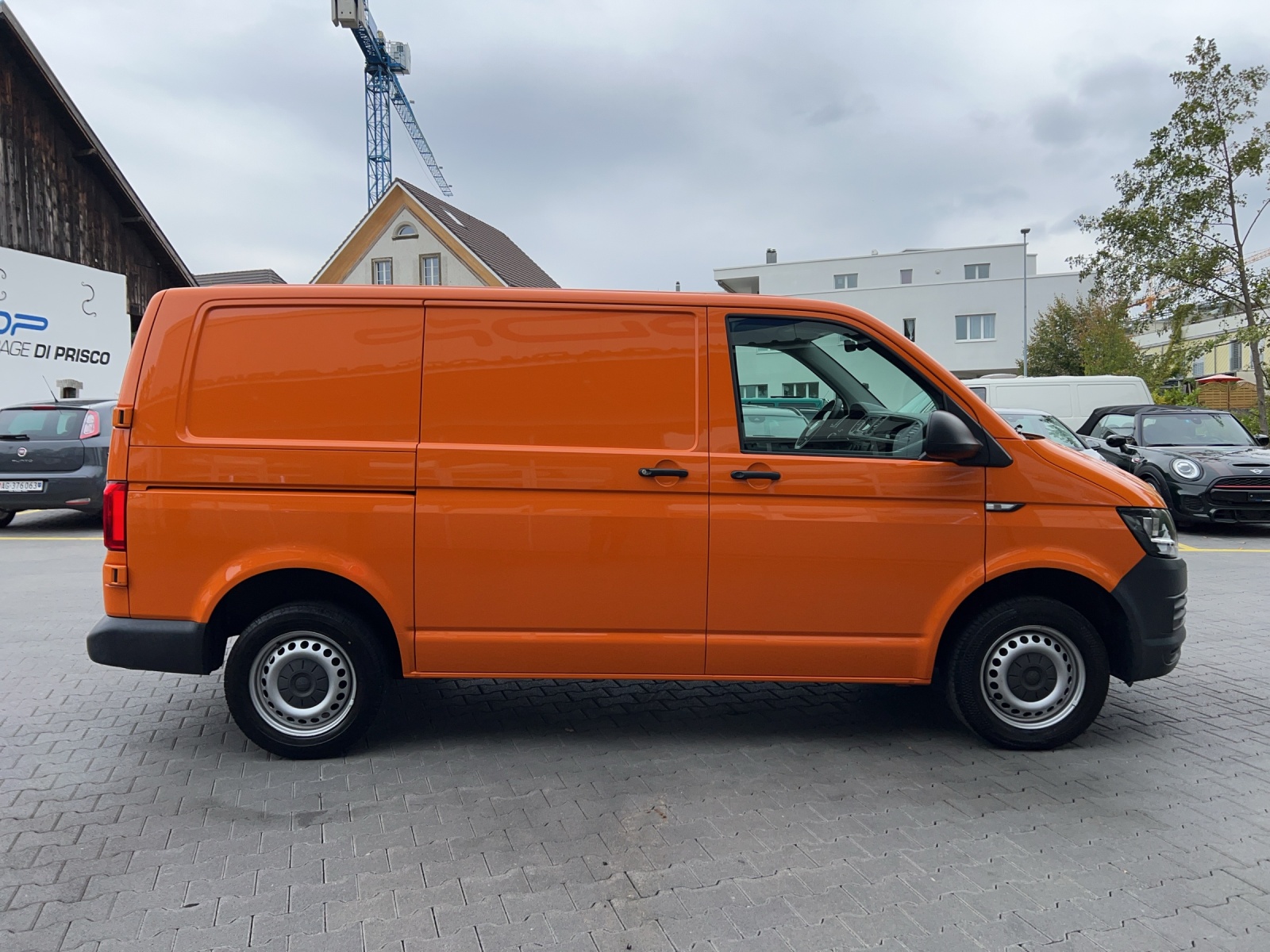 VW T6 2.0 TDI DSG-image-4