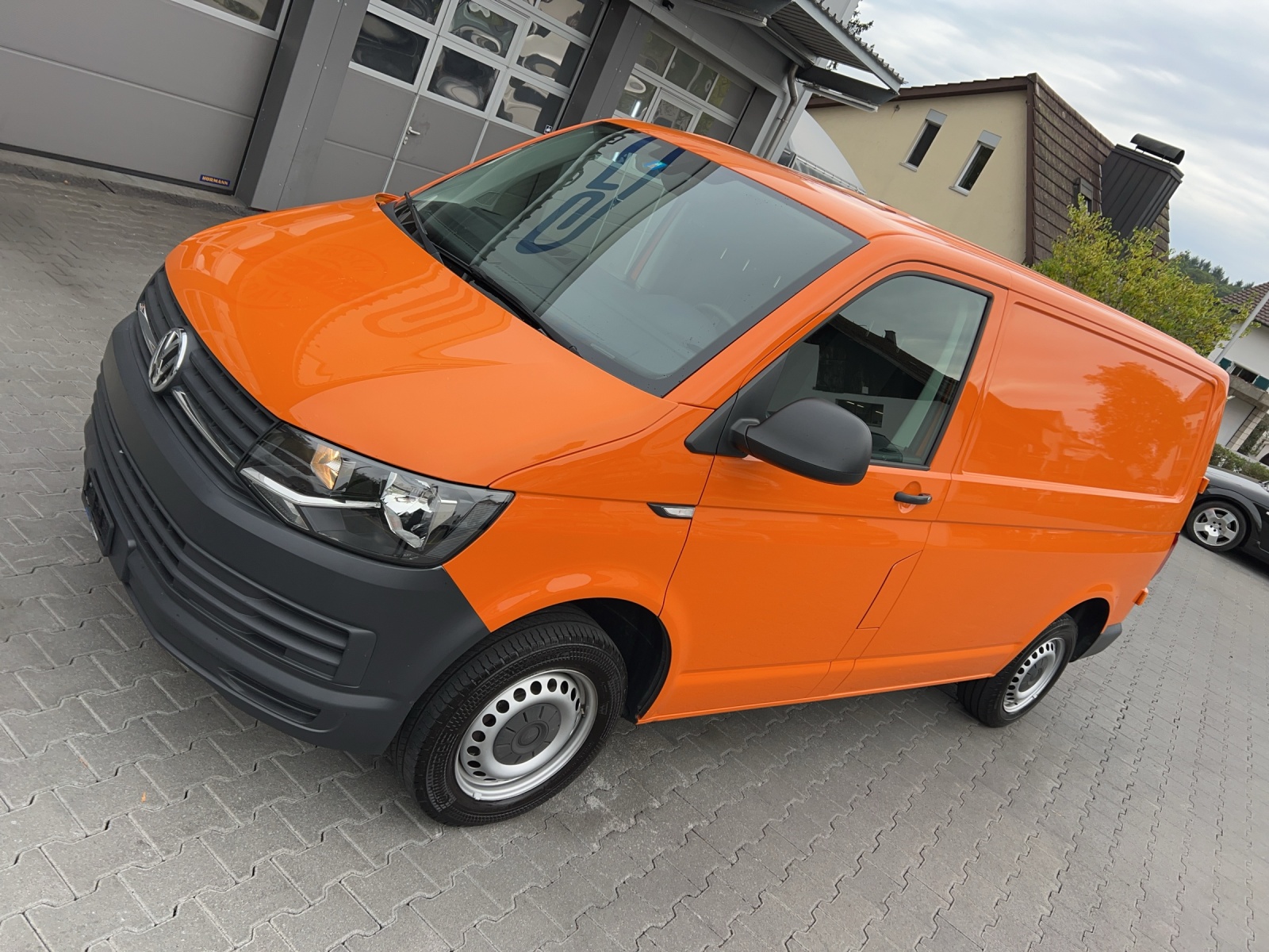 VW T6 2.0 TDI DSG-image-10