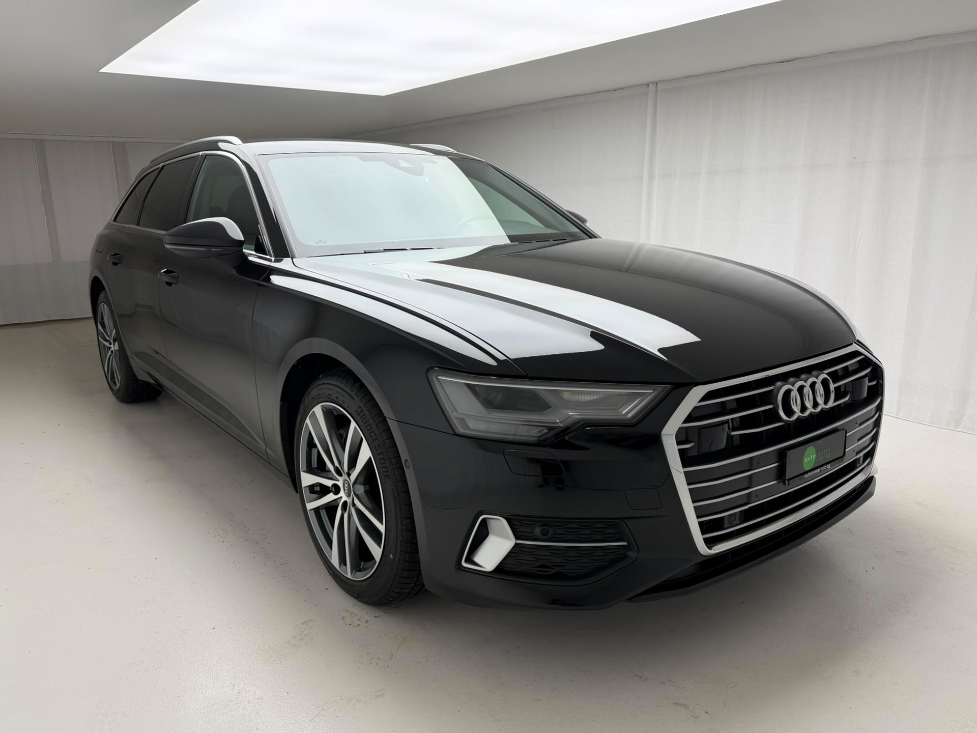AUDI A6 Avant 45 TFSI Sport S-tronic