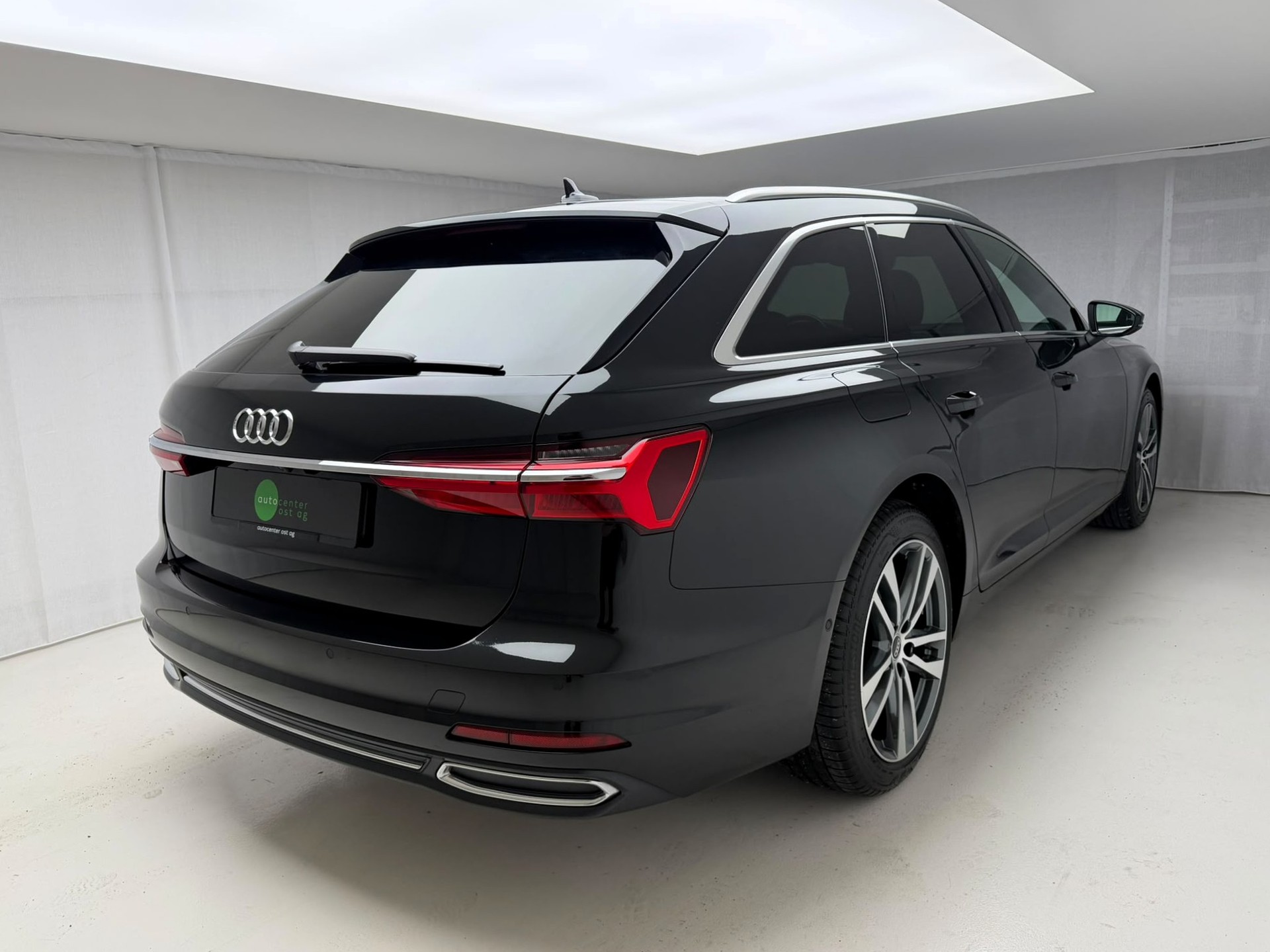 AUDI A6 Avant 45 TFSI Sport S-tronic-showroom-element-2