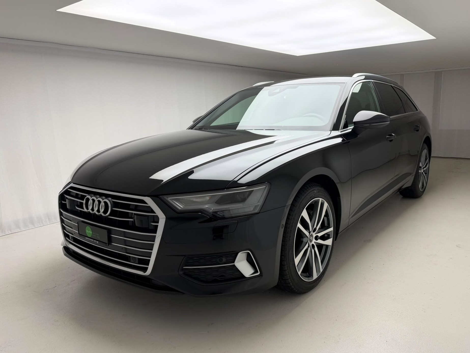 AUDI A6 Avant 45 TFSI Sport S-tronic-showroom-element-1