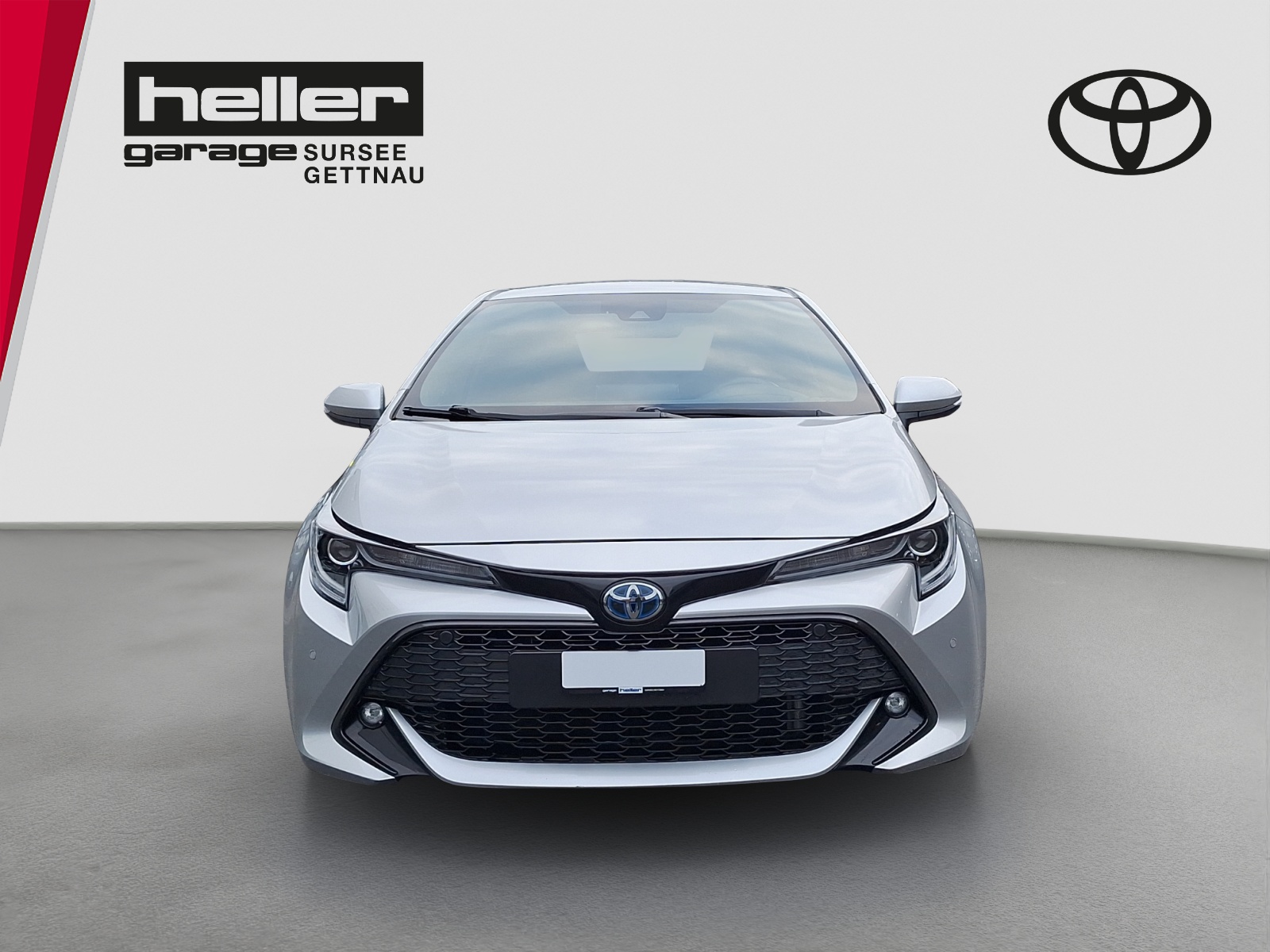 TOYOTA Corolla 2.0 HSD Trend-image-7