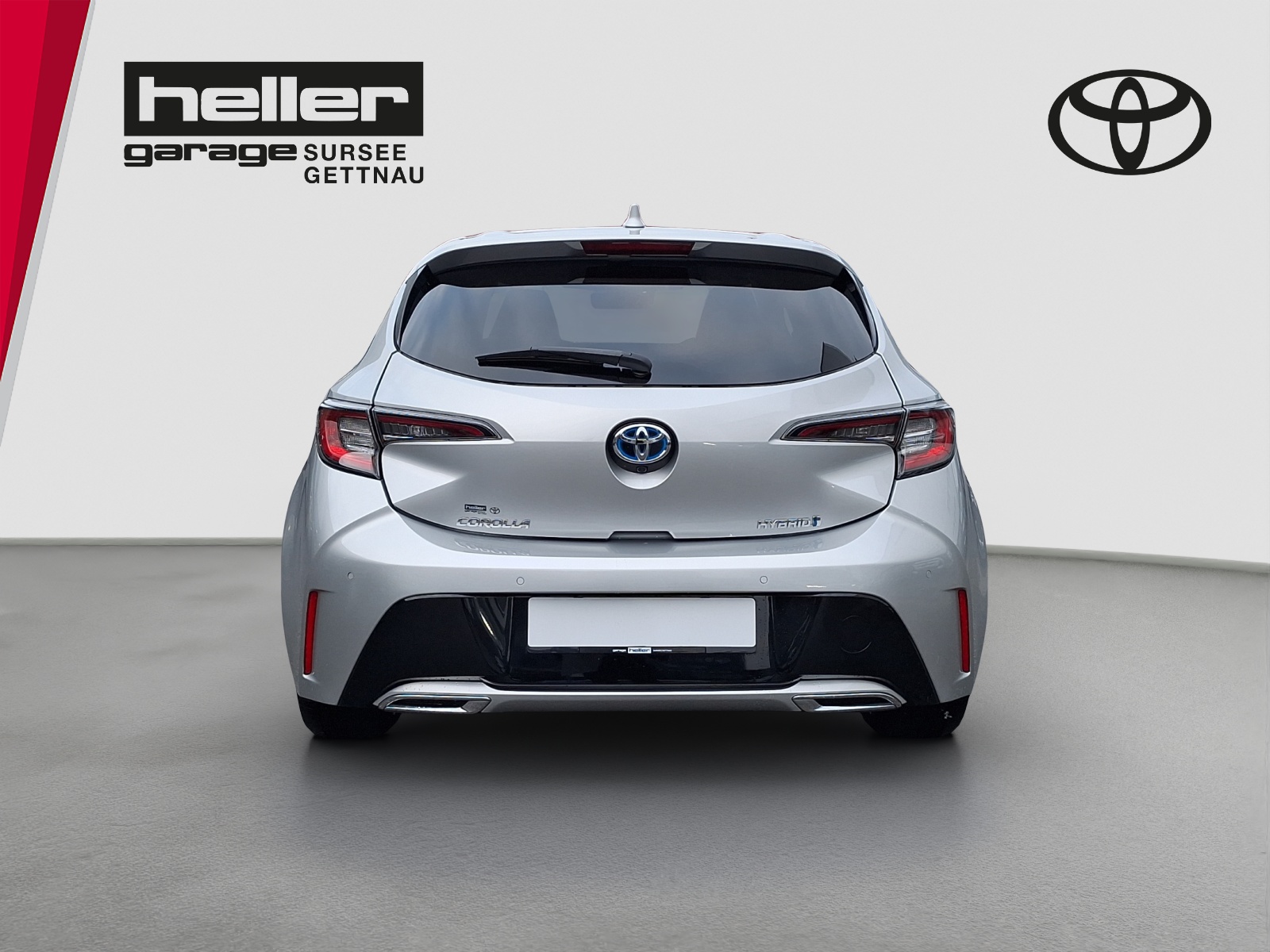 TOYOTA Corolla 2.0 HSD Trend-image-3