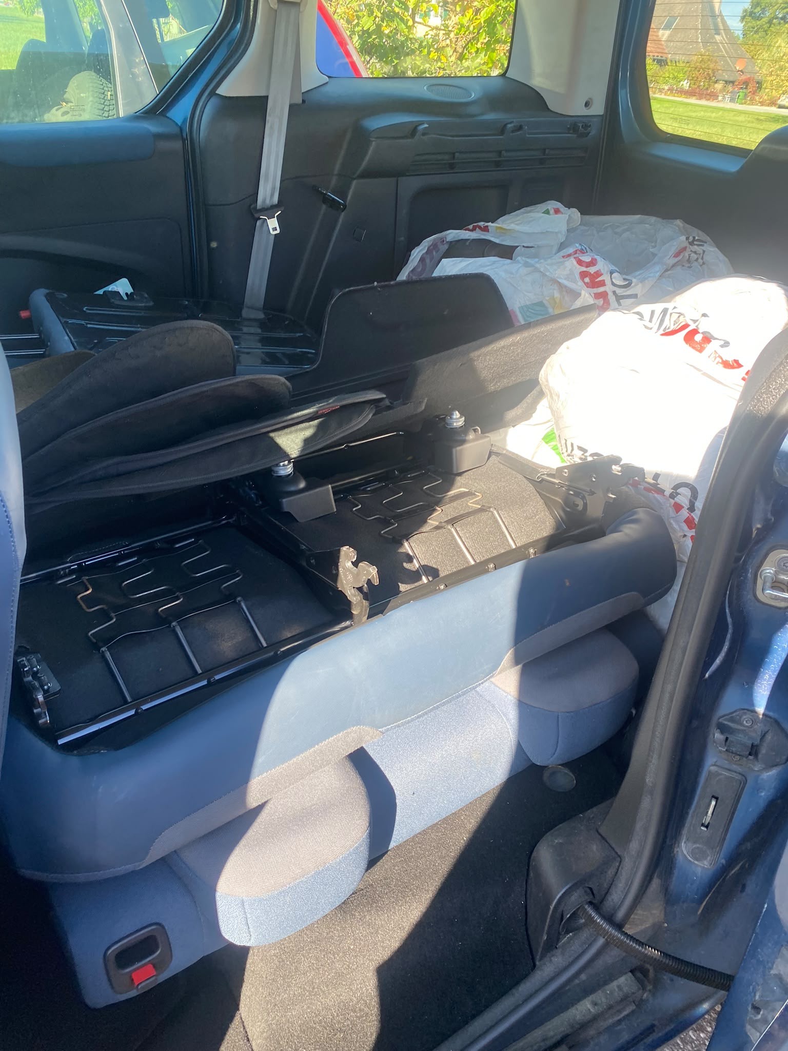 CITROEN Berlingo 1.6 16V Multispace-image-5