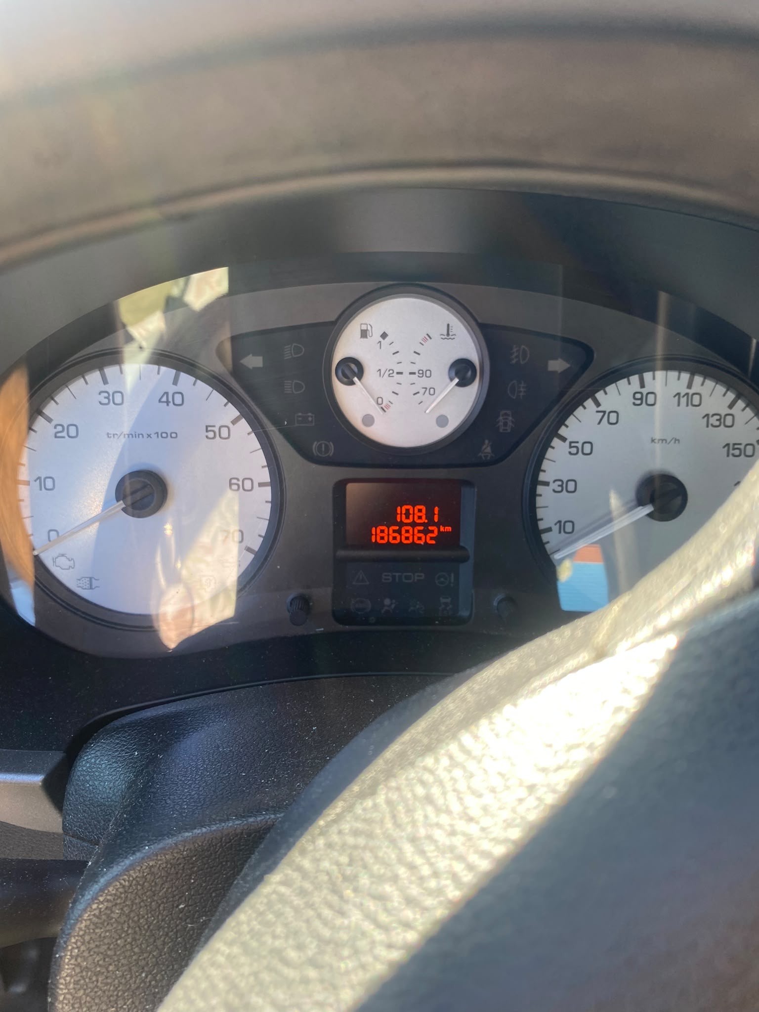 CITROEN Berlingo 1.6 16V Multispace-image-7