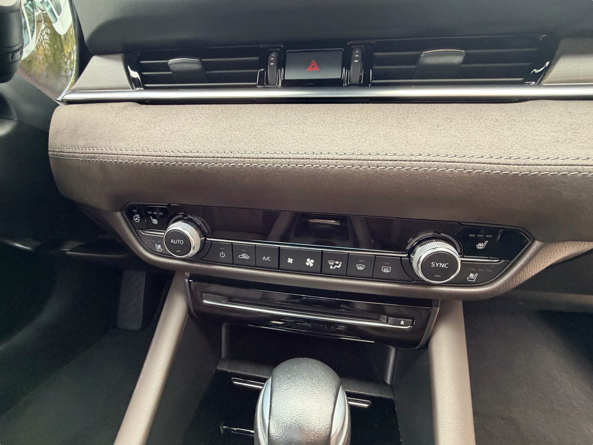 MAZDA 6 Sportwagon SKYACTIV-G 194 Revolution Automat-image-11