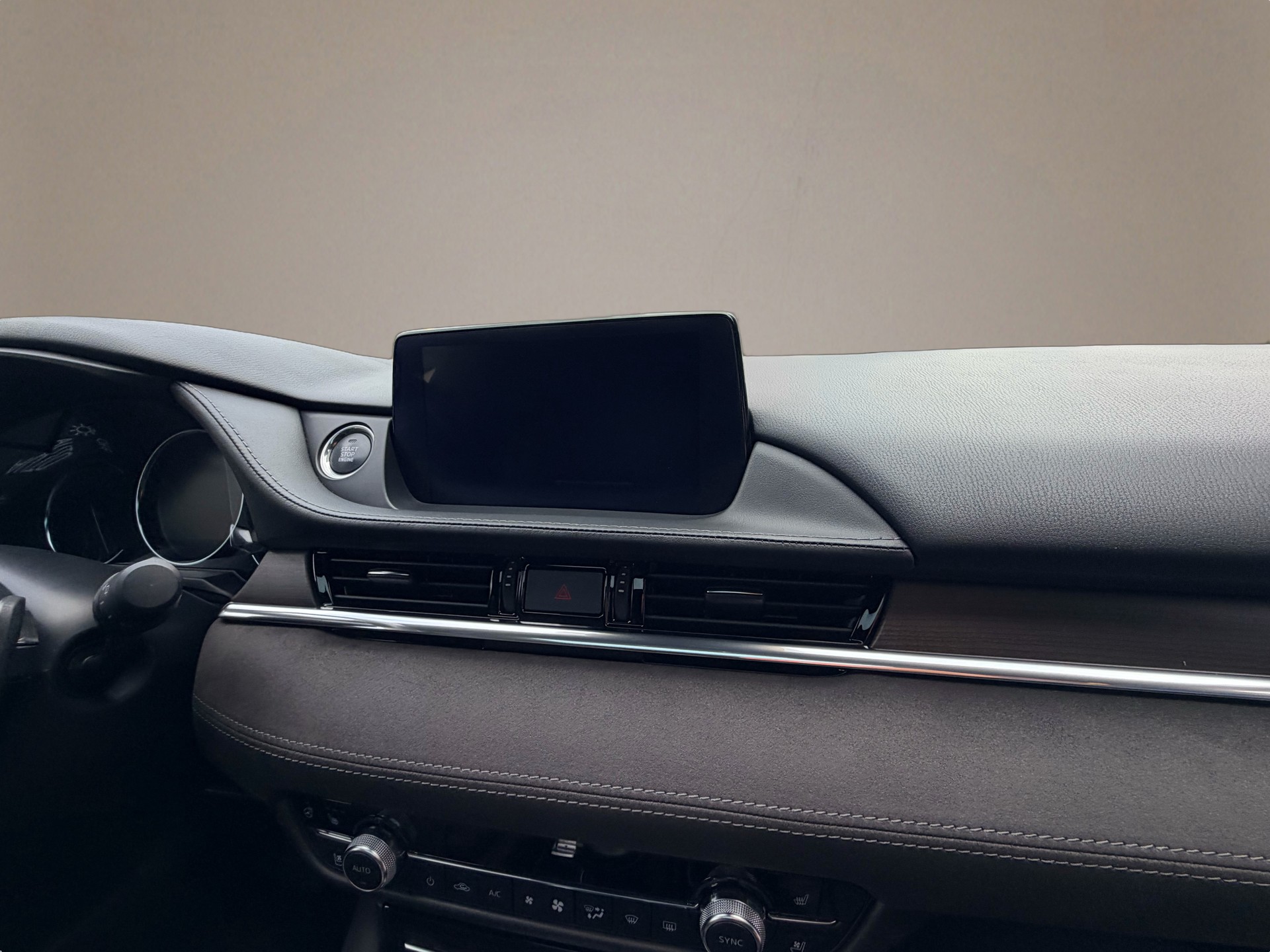 MAZDA 6 Sportwagon SKYACTIV-G 194 Revolution Automat-image-12