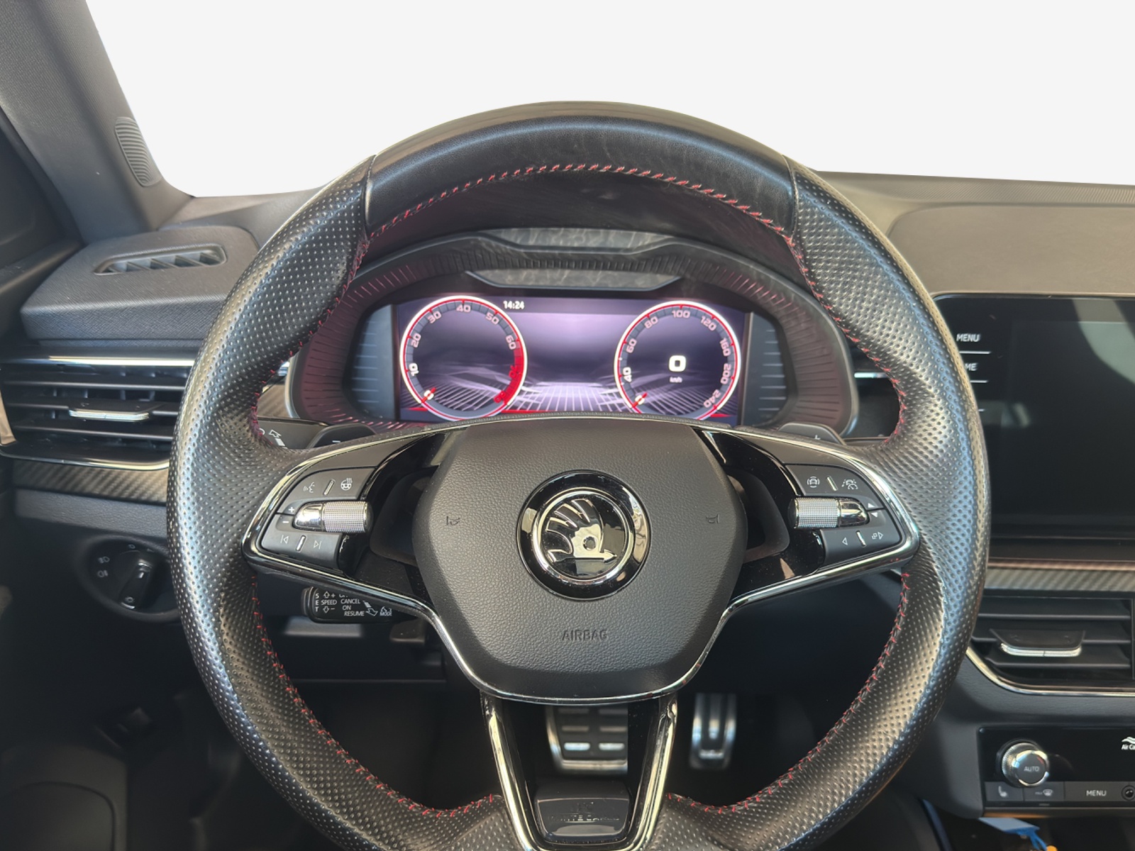 SKODA Kamiq 1.0 TSI Monte Carlo DSG-image-9