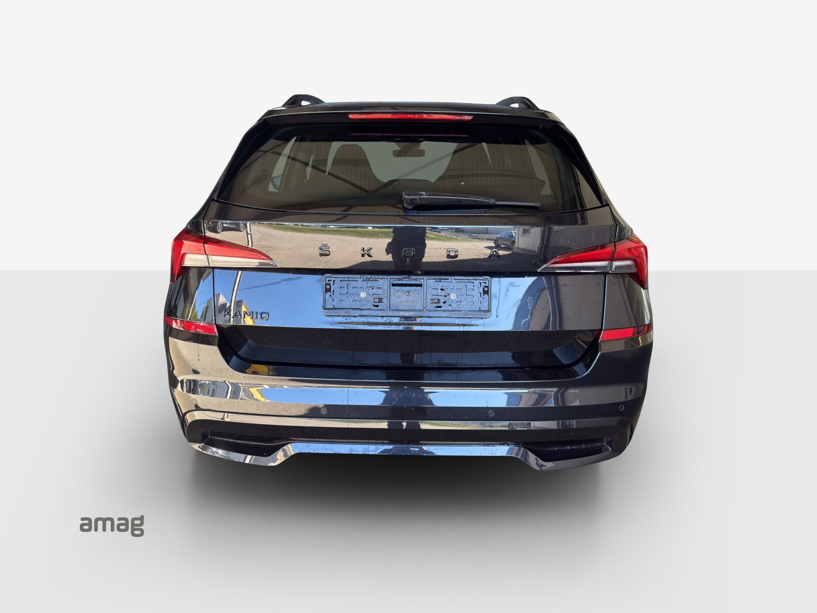 SKODA Kamiq 1.0 TSI Monte Carlo DSG-image-3