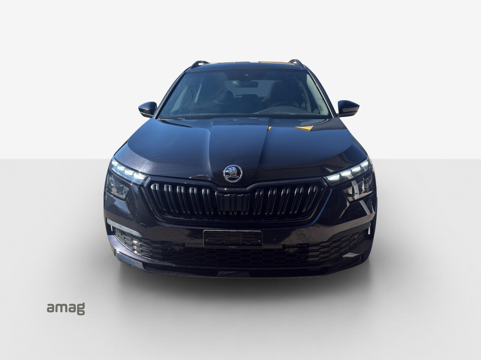 SKODA Kamiq 1.0 TSI Monte Carlo DSG-image-6