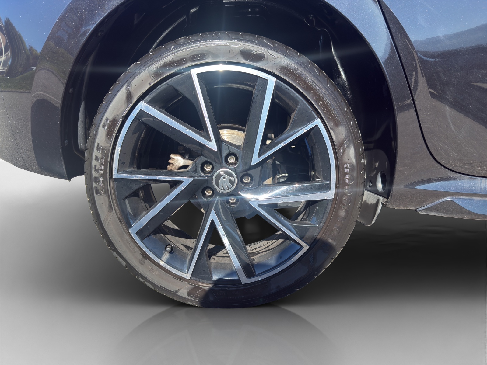 SKODA Kamiq 1.0 TSI Monte Carlo DSG-image-14