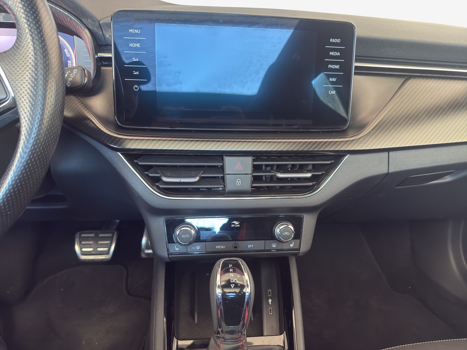 SKODA Kamiq 1.0 TSI Monte Carlo DSG-image-10