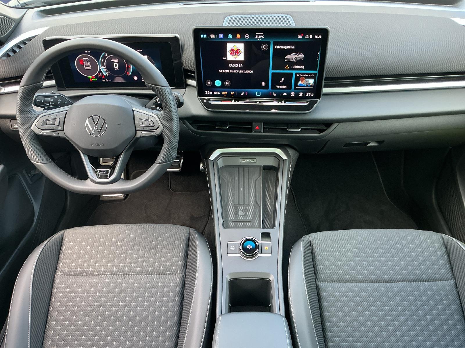 VW T-Roc 1.5 eTSI R-Line DSG 2026-image-2