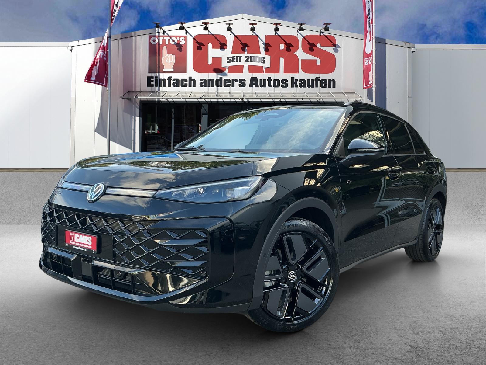 VW T-Roc 1.5 eTSI R-Line DSG 2026-image-0