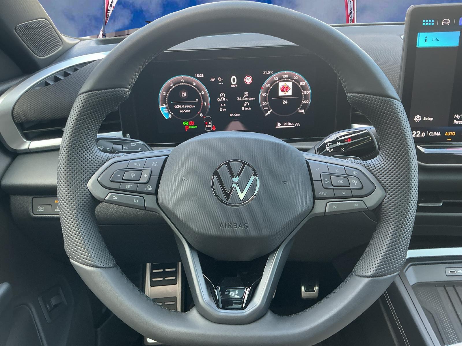 VW T-Roc 1.5 eTSI R-Line DSG 2026-image-3