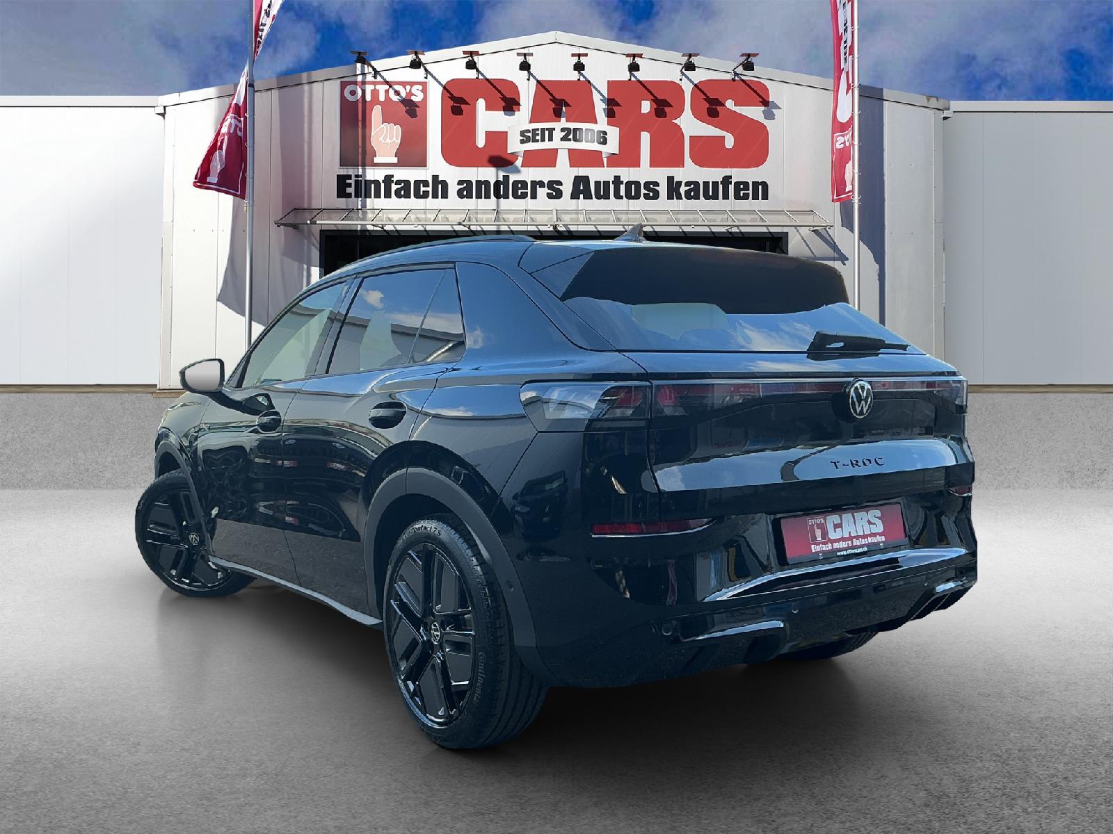 VW T-Roc 1.5 eTSI R-Line DSG 2026-image-1
