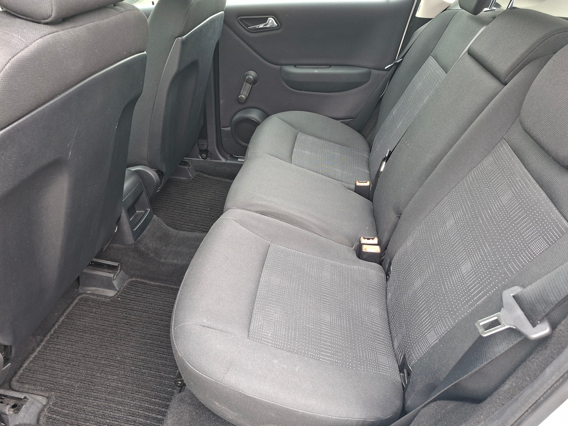 MERCEDES-BENZ A 180 (170) Classic Autotronic-image-9