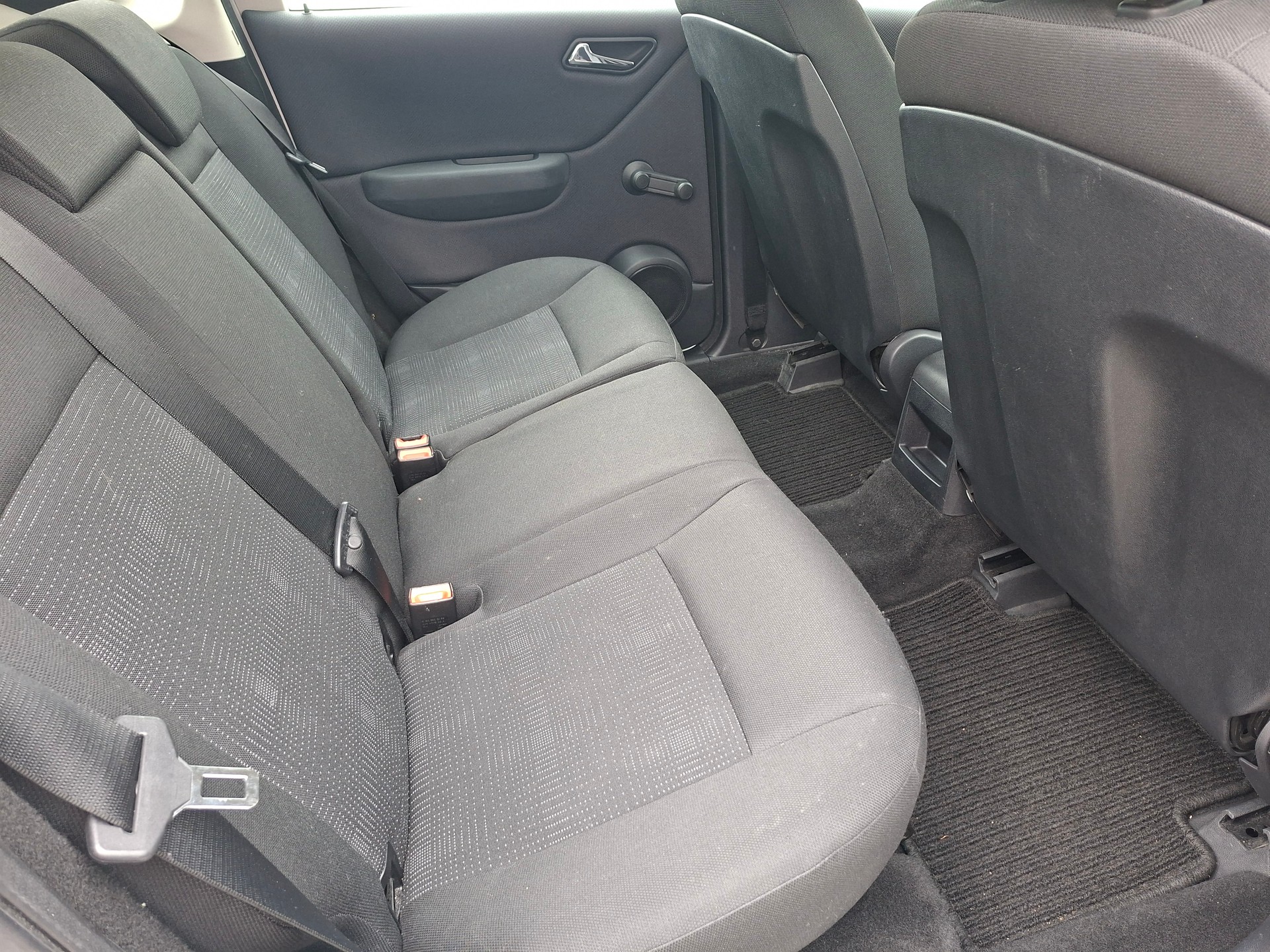 MERCEDES-BENZ A 180 (170) Classic Autotronic-image-10