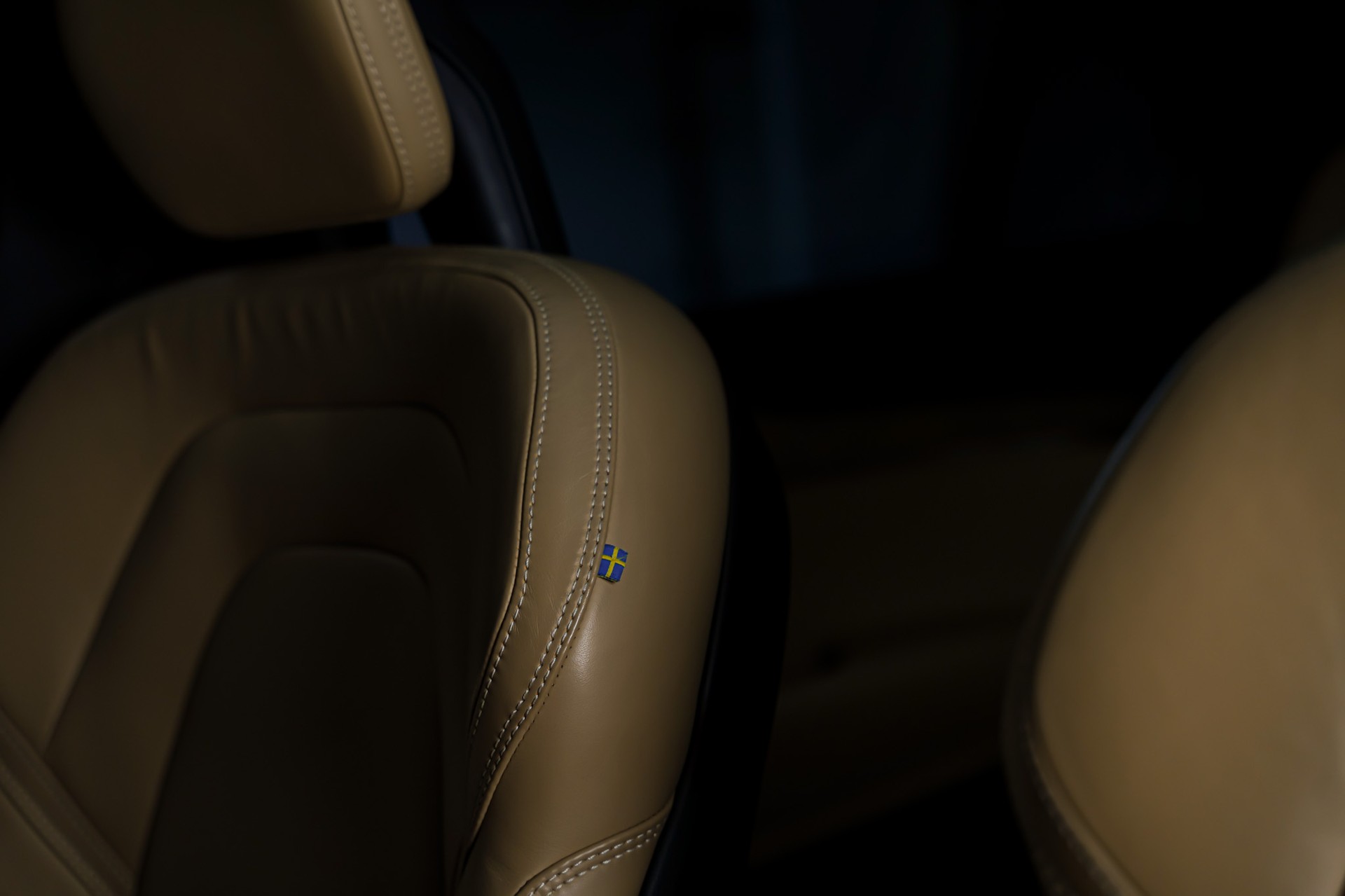 VOLVO XC90 D5 AWD Inscription Geartronic-image-14