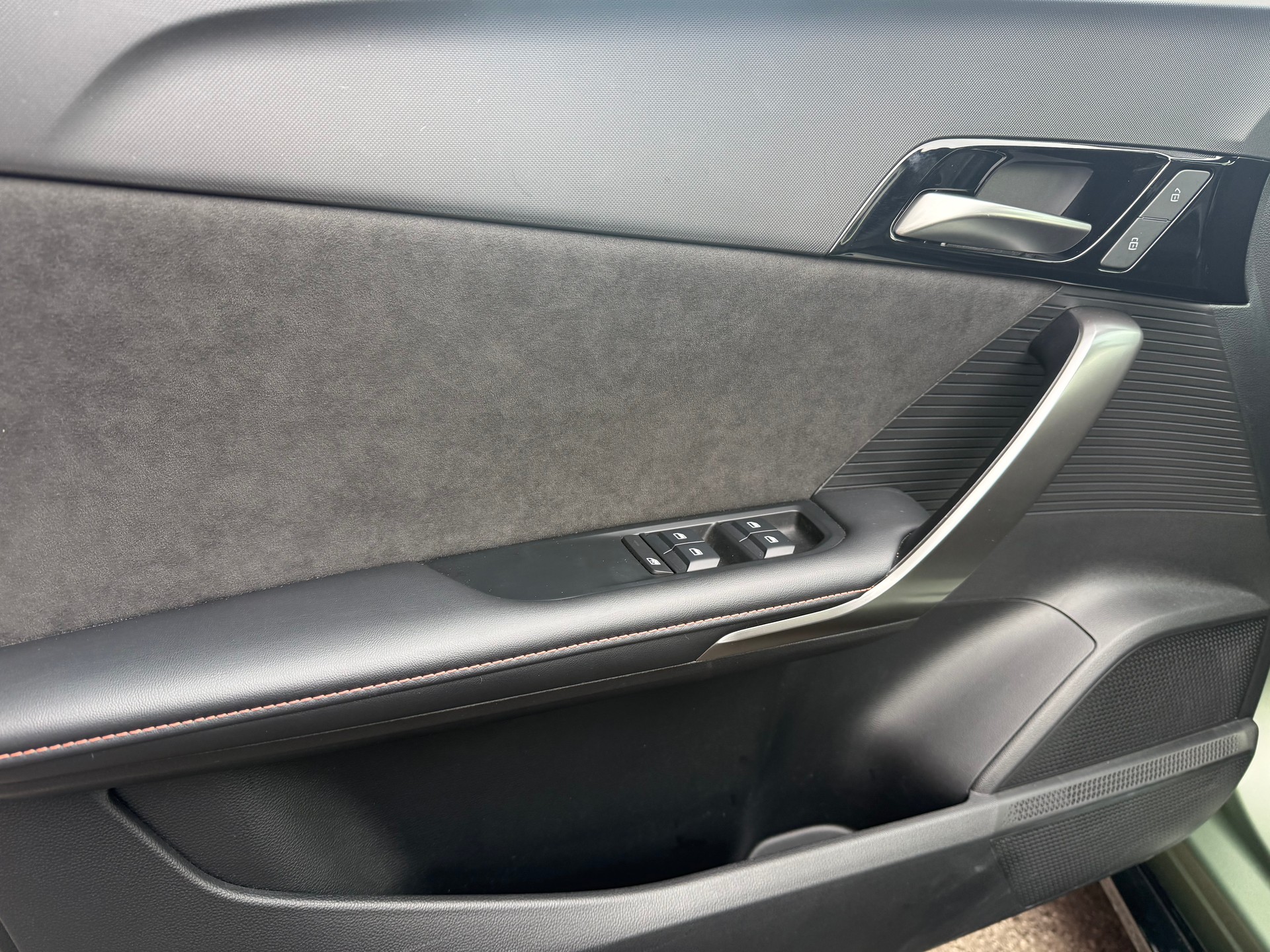 MG 4 EV 64kWh Xpower AWD-image-4
