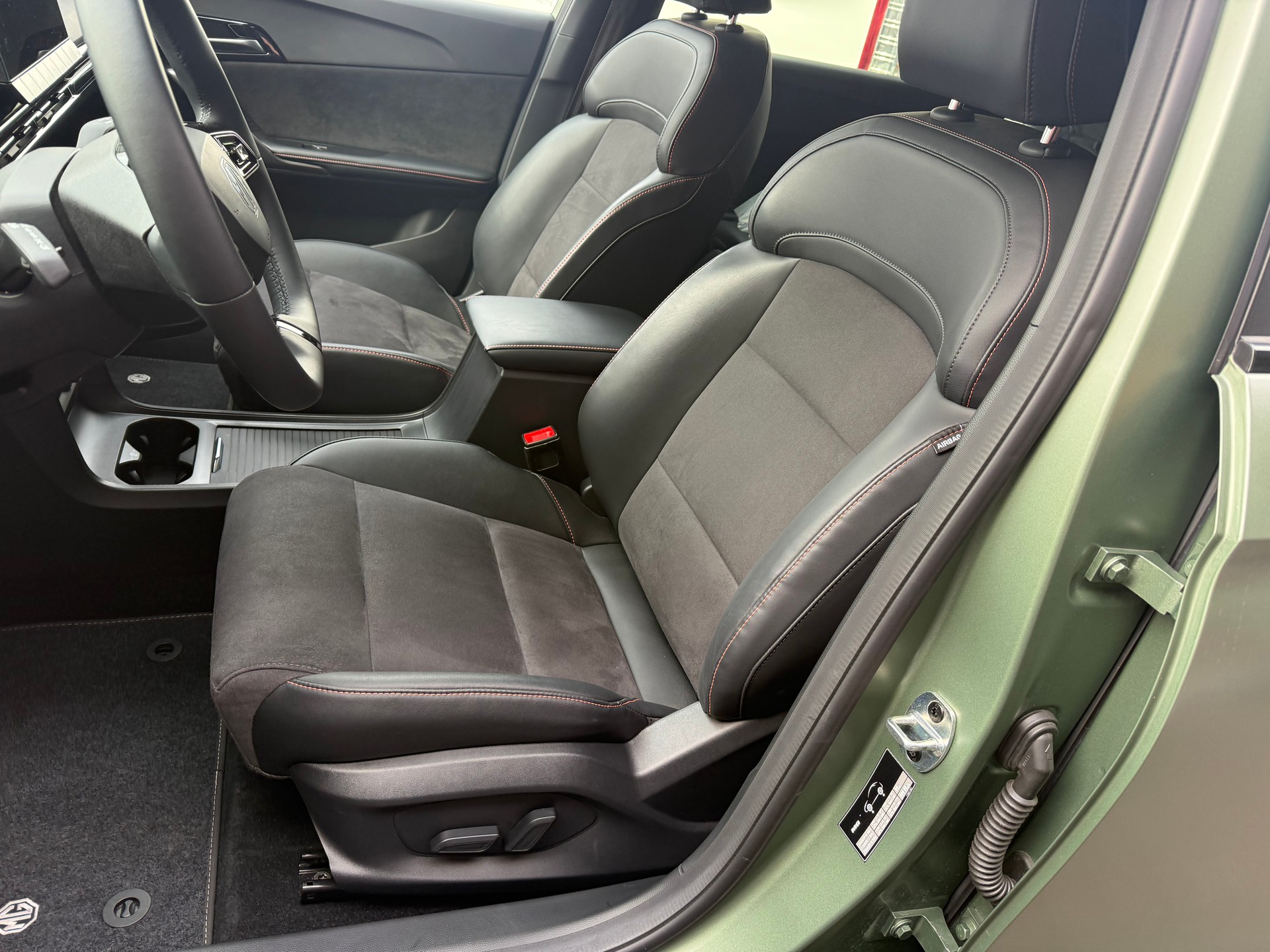 MG 4 EV 64kWh Xpower AWD-image-5