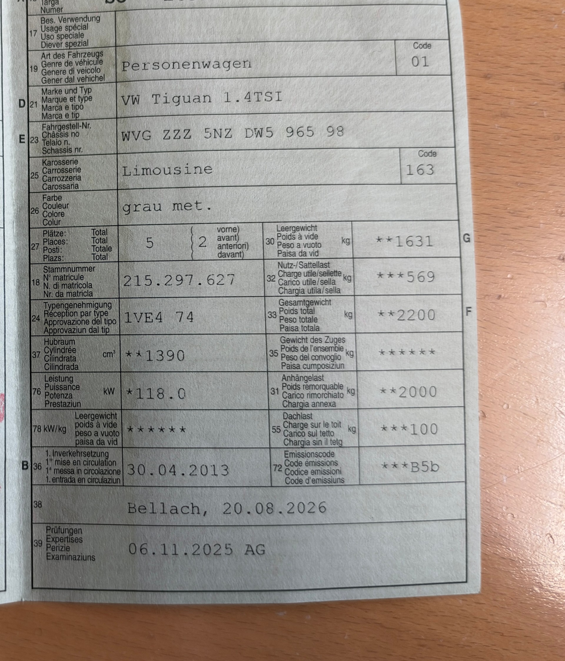 VW 1.4 TSI 4 Motion-image-9