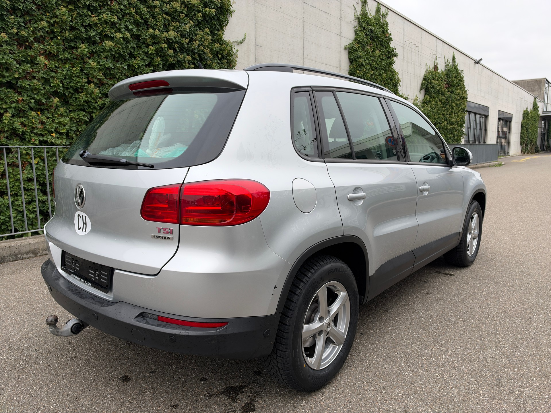 VW 1.4 TSI 4 Motion-image-5