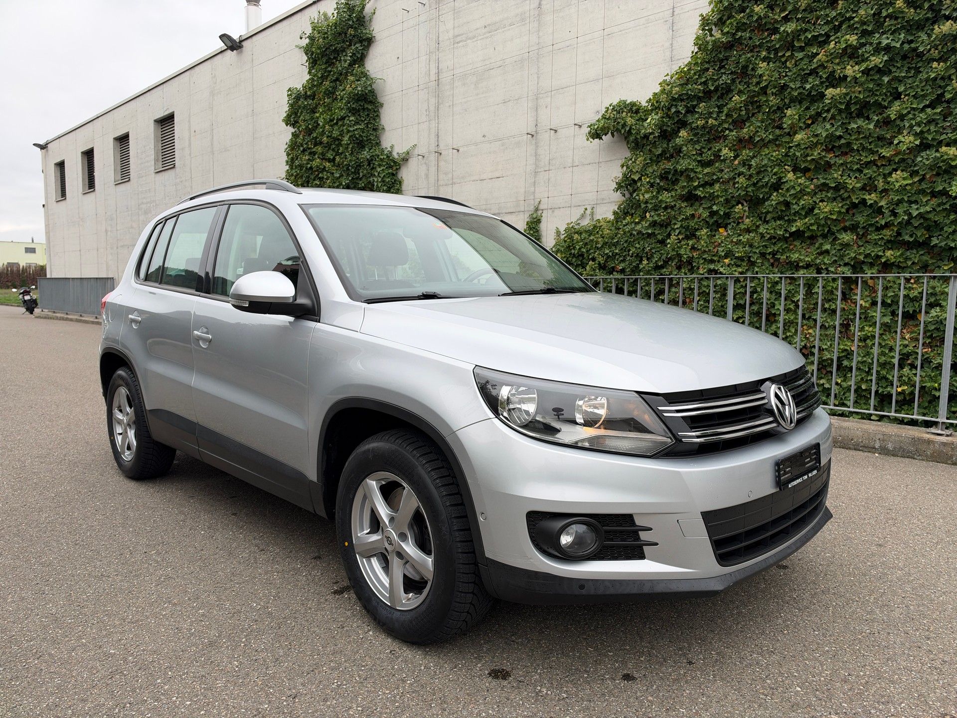 VW 1.4 TSI 4 Motion-image-1