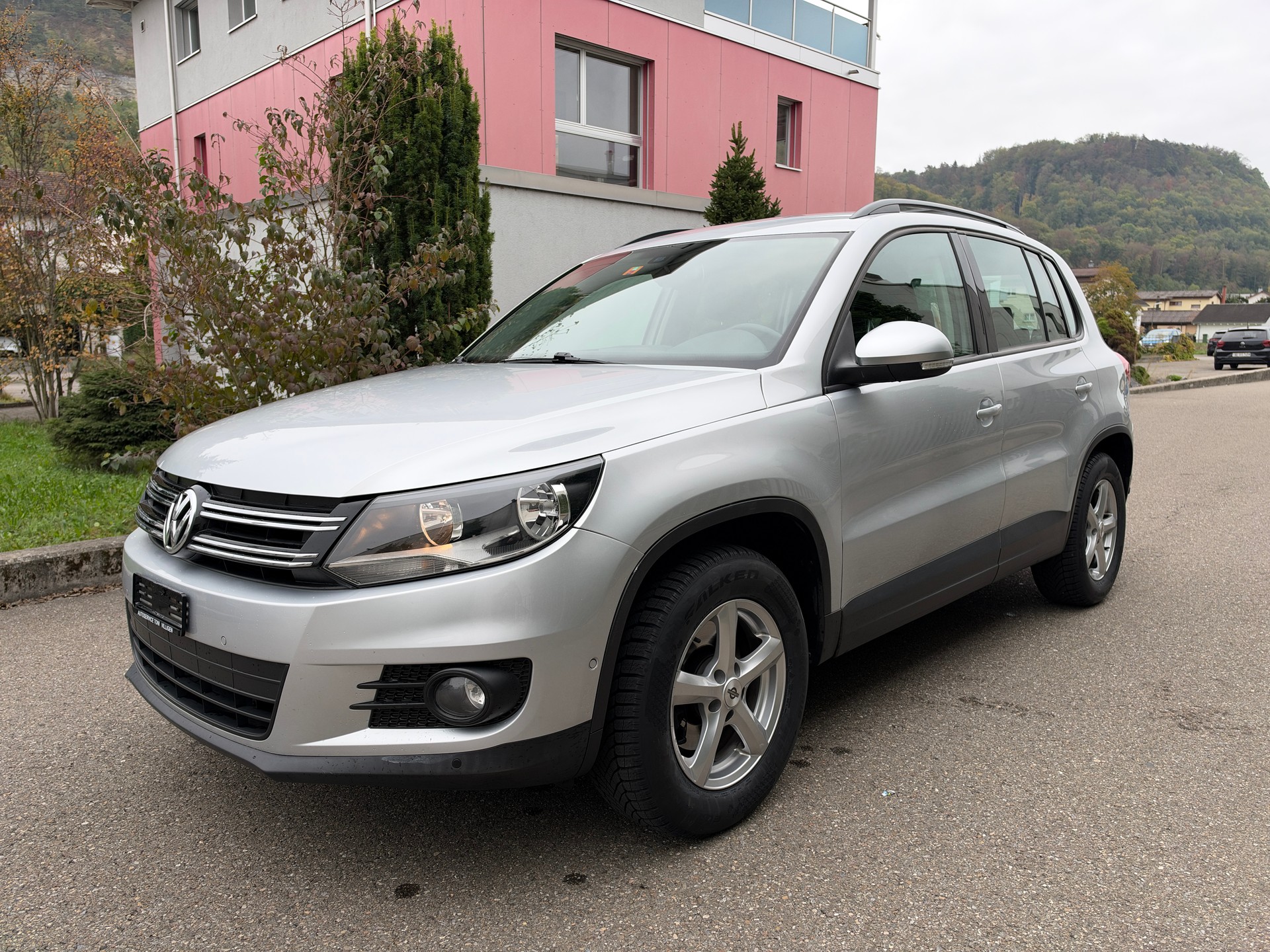 VW 1.4 TSI 4 Motion-image-2