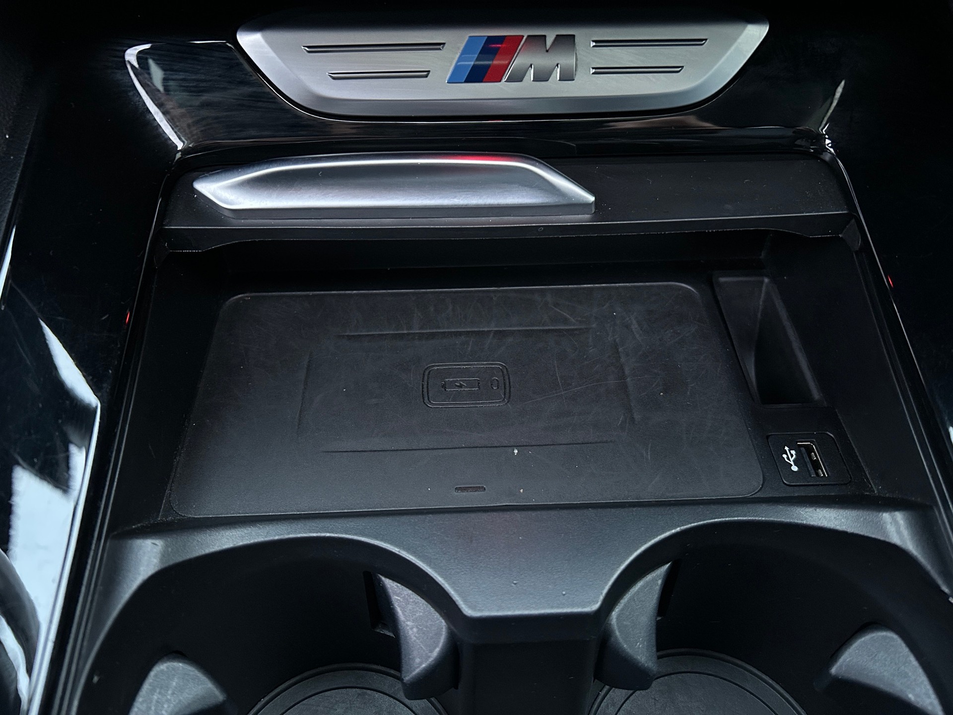 BMW X3 xDrive M40i Steptronic -CH Fahrzeug-Schiebedach-AHK-Head Up Display--image-13