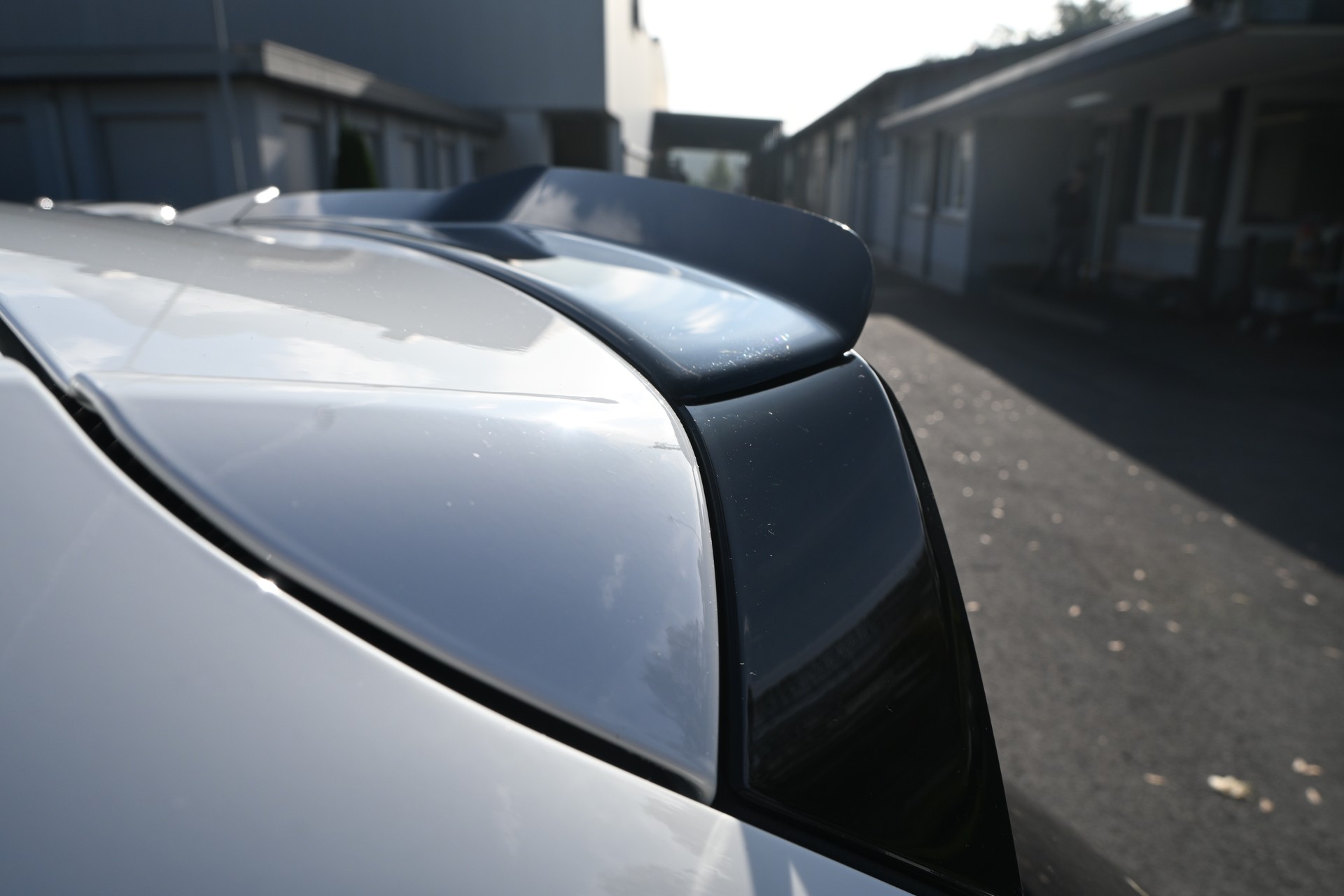 VW POLO 2.0 TSI GTI DSG SPEZIELL TOP ZUSTAND-image-27