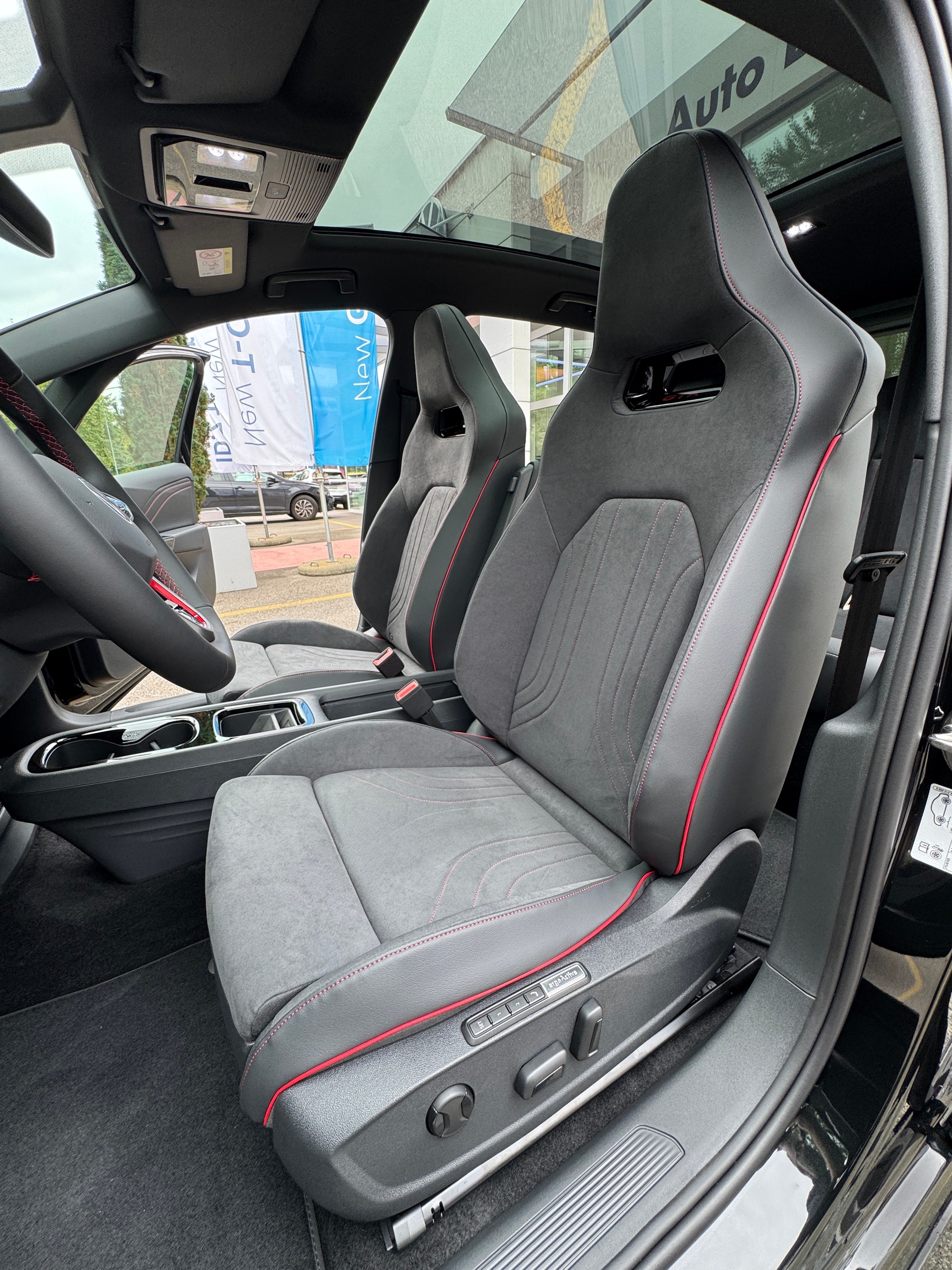 VW ID.3 GTX Performance 79 kWh GTX United-image-11