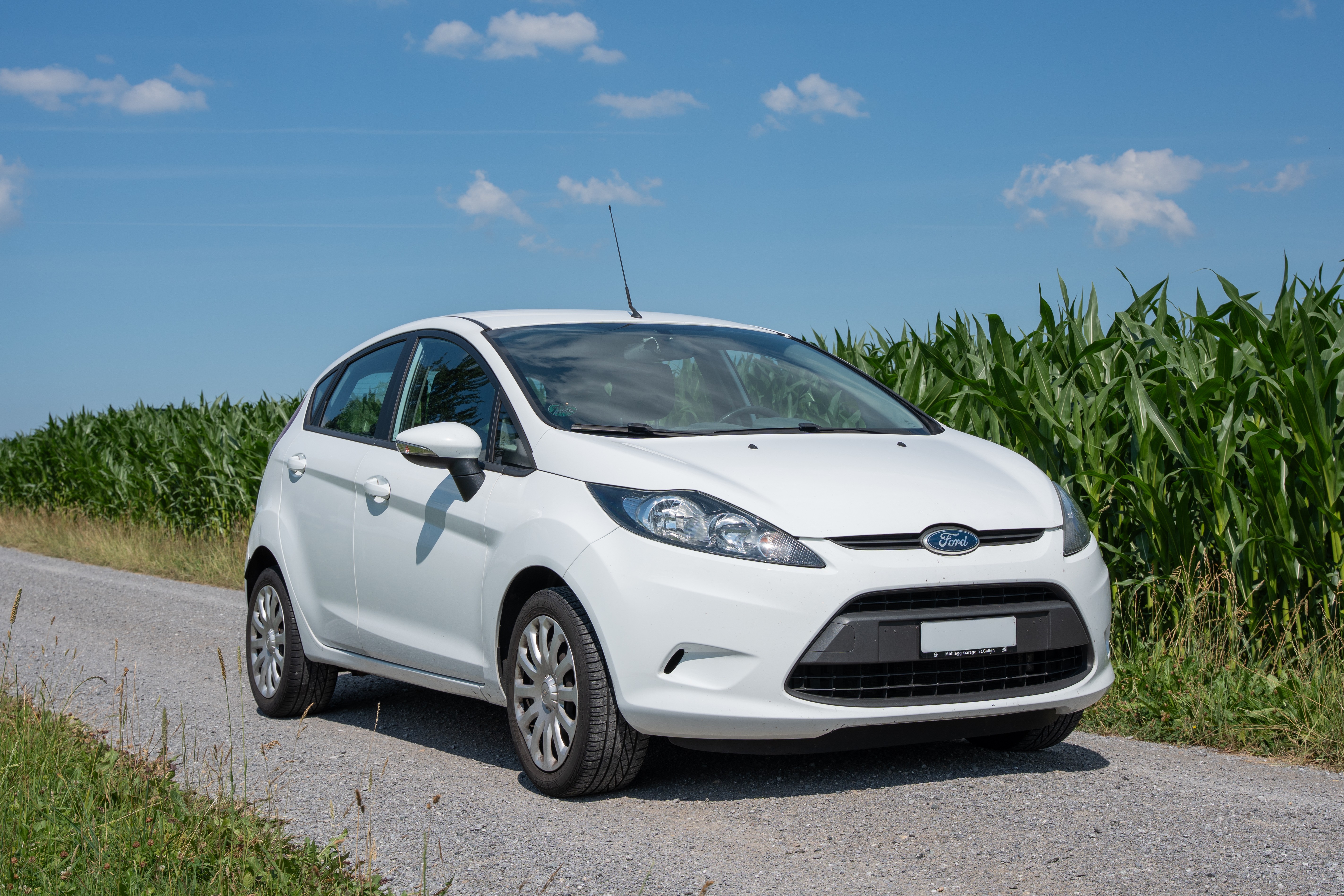Car photo