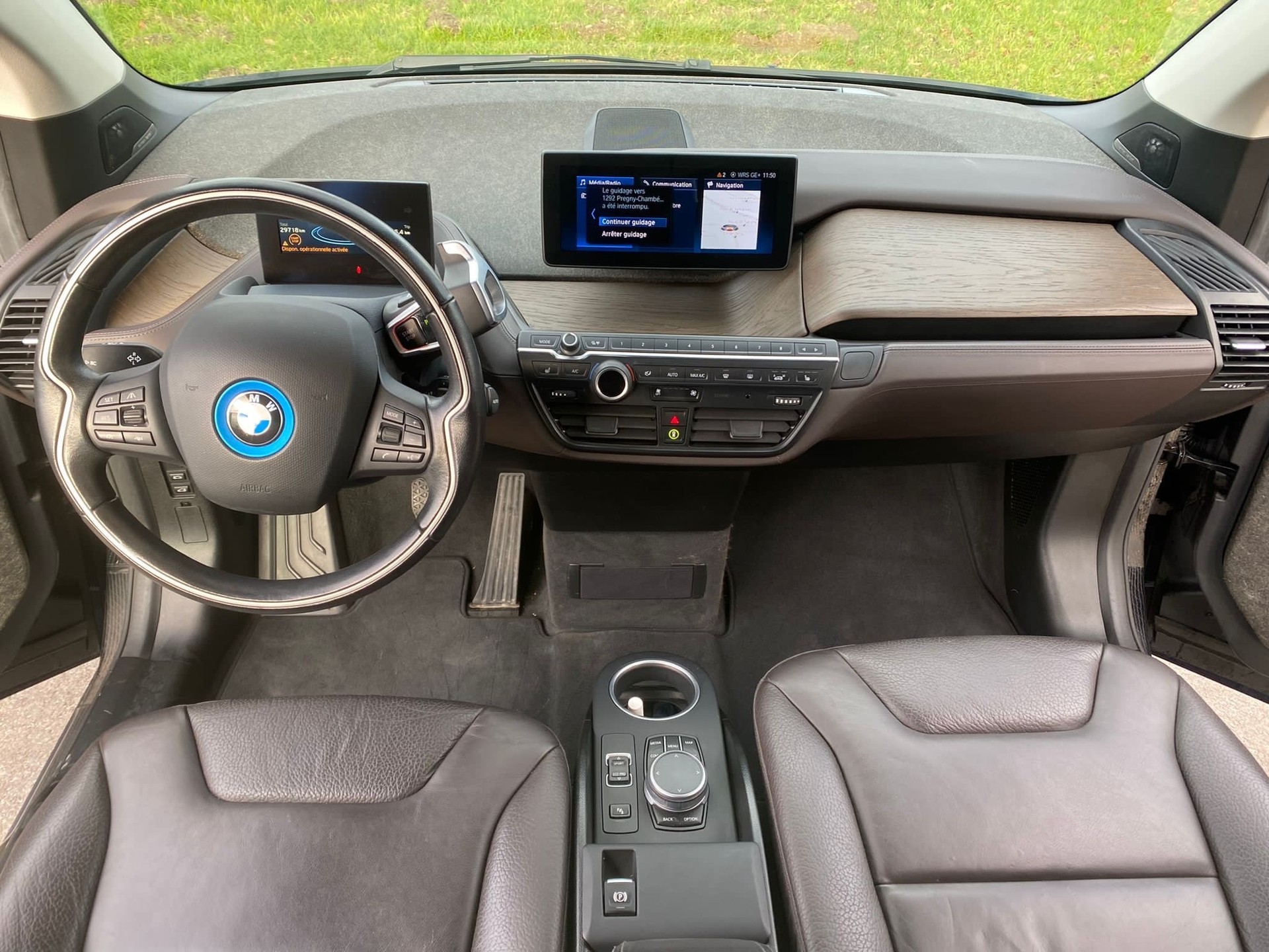 BMW i3s (94Ah)-image-5