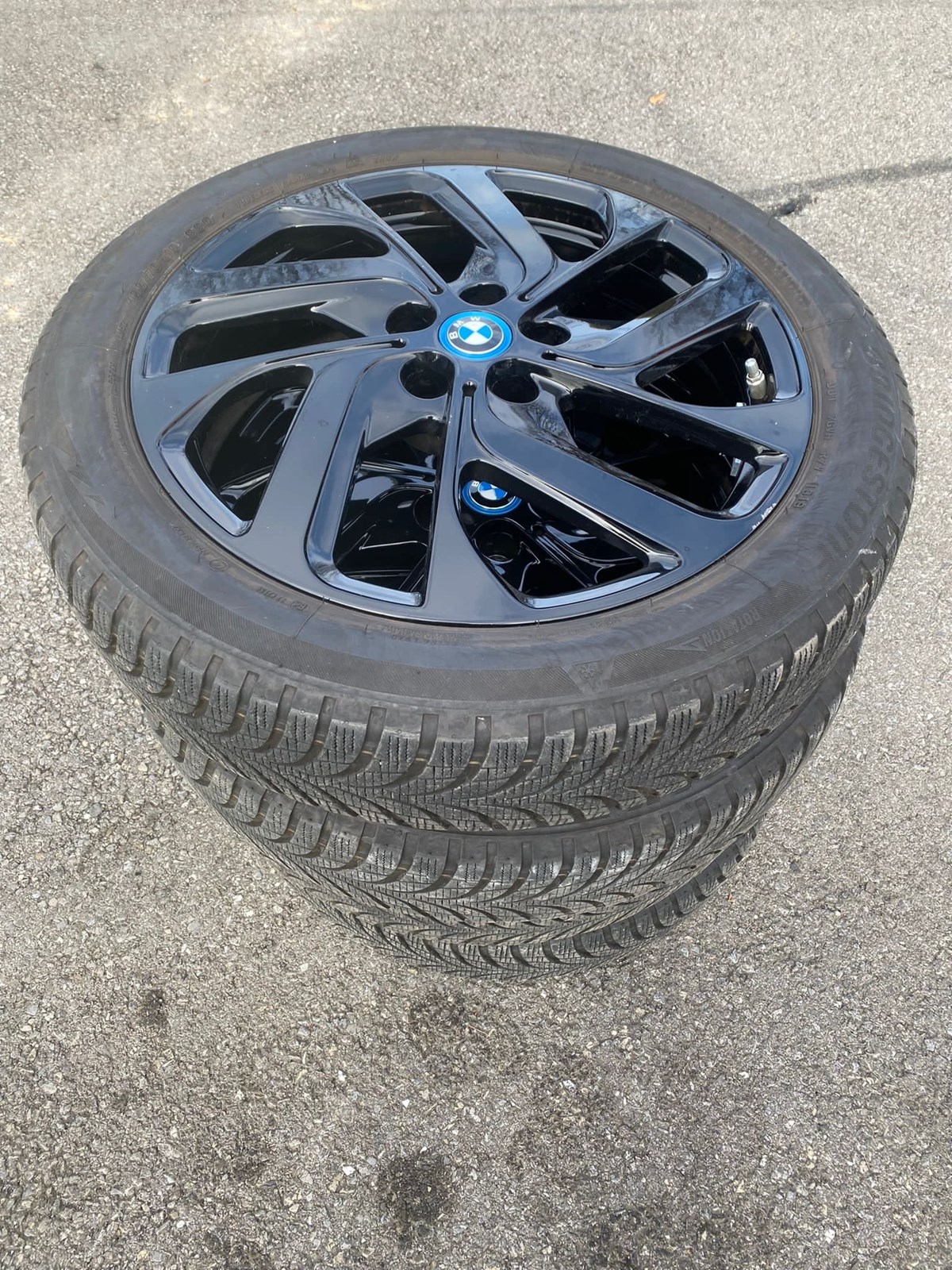 BMW i3s (94Ah)-image-10