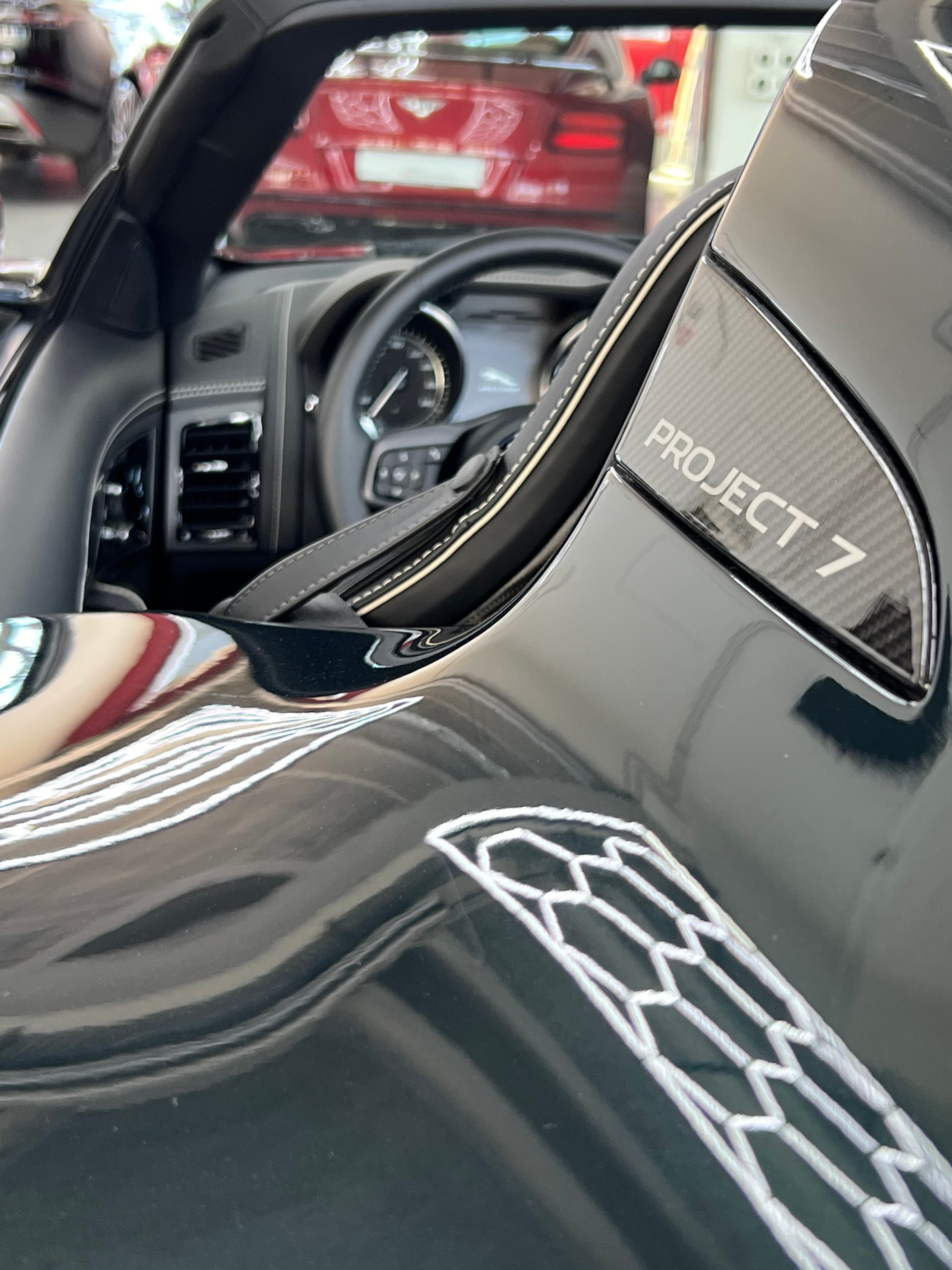 JAGUAR 5.0 V8 PROJECT 7-image-17