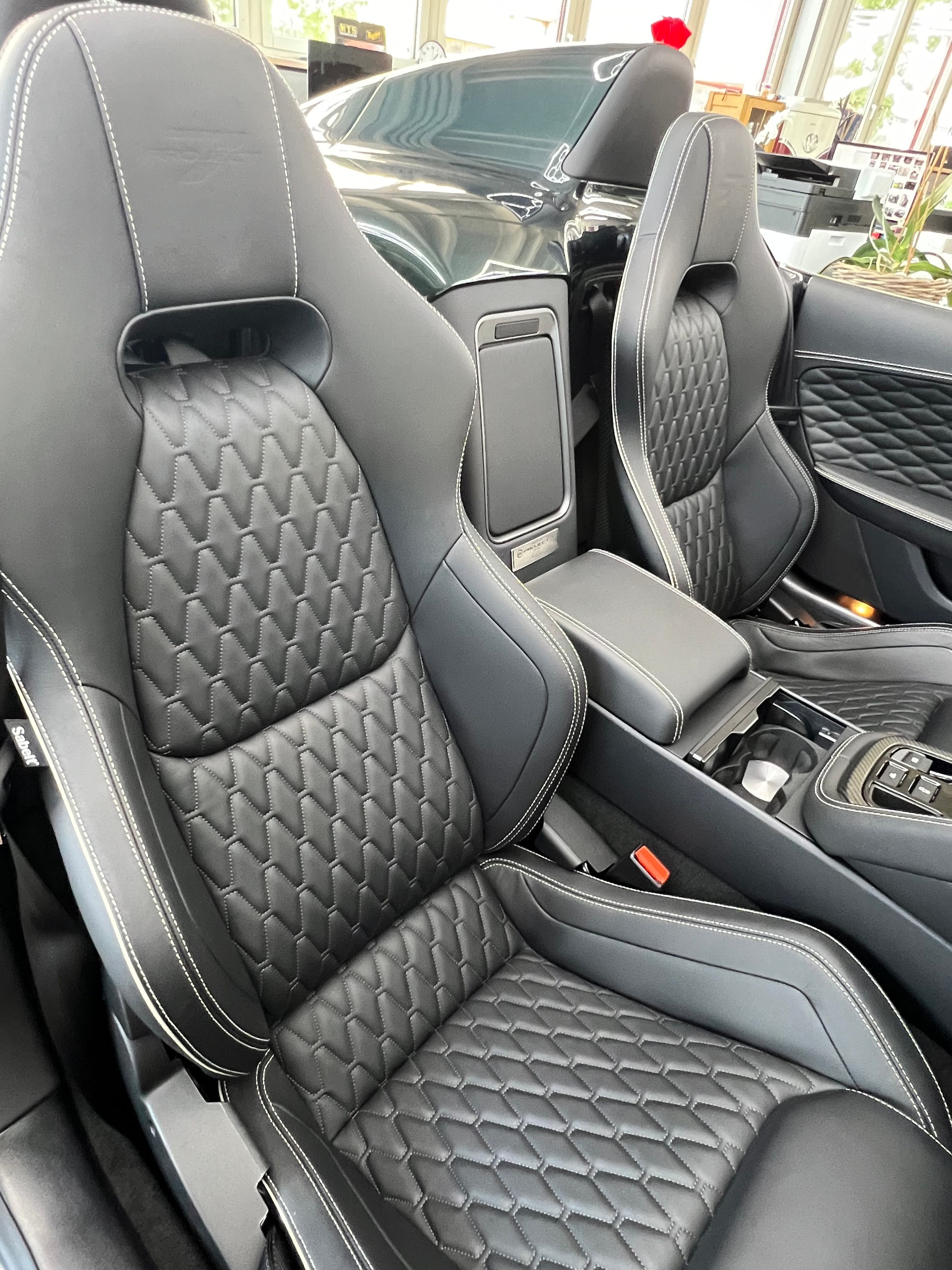 JAGUAR 5.0 V8 PROJECT 7-image-20