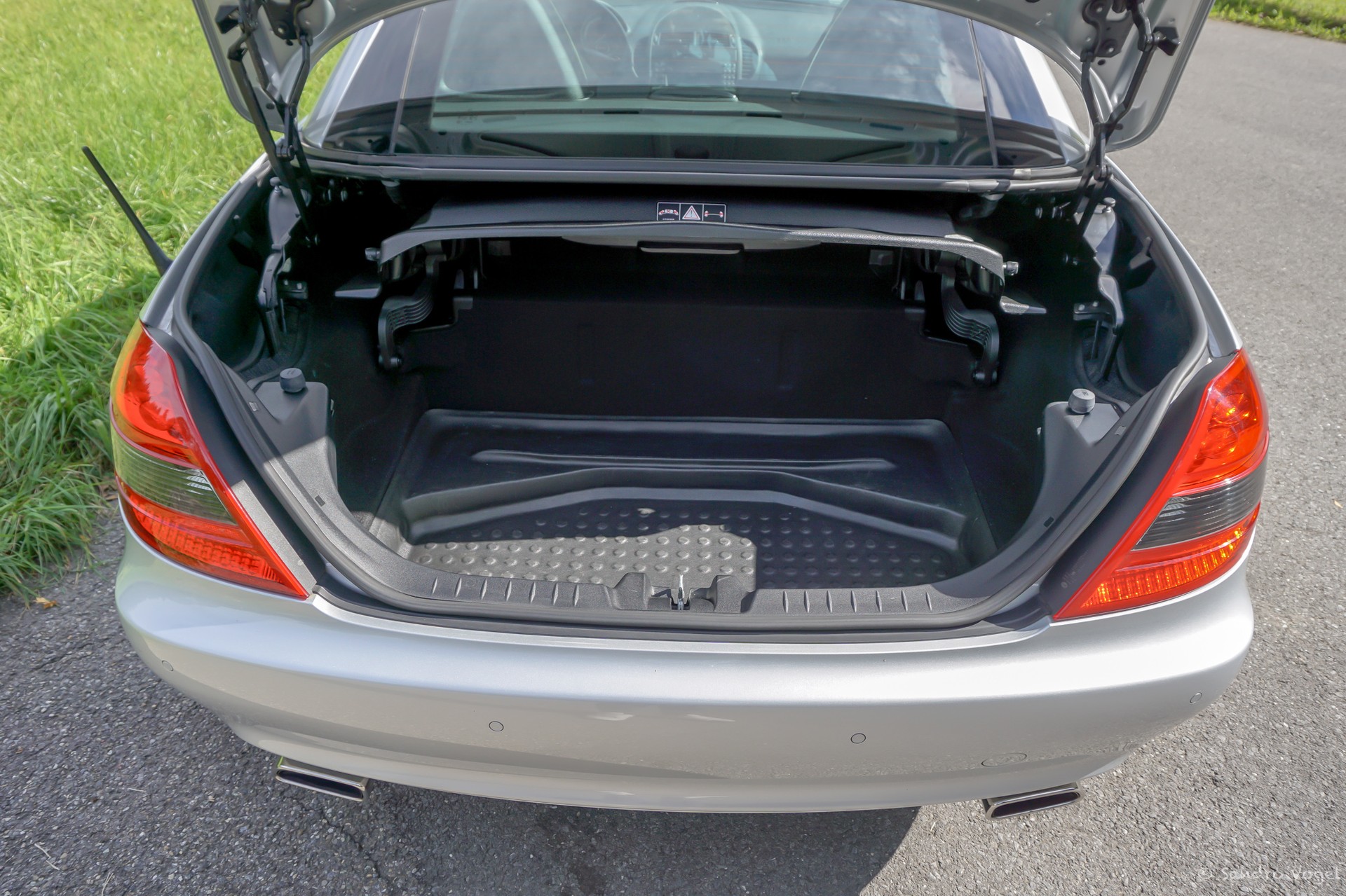 MERCEDES-BENZ SLK 350 7G-Tronic-image-15